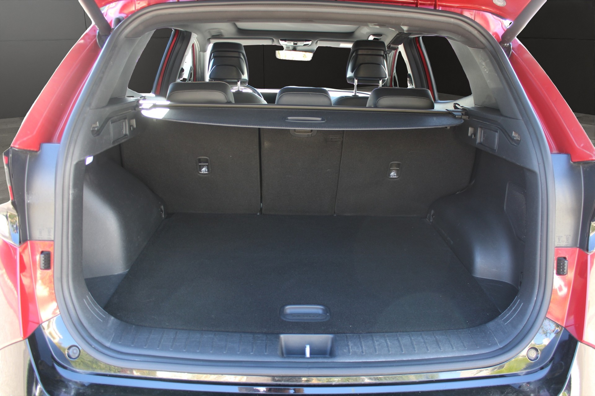 KIA Sportage 1.6 T-GDi Hybrid GT-Line-image-12