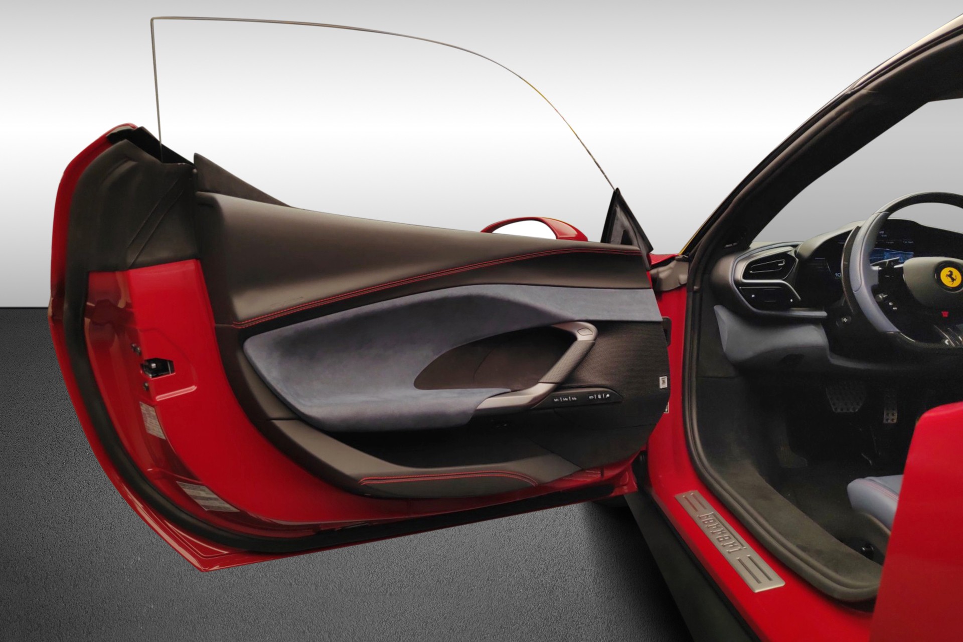 FERRARI 296 GTS-image-9
