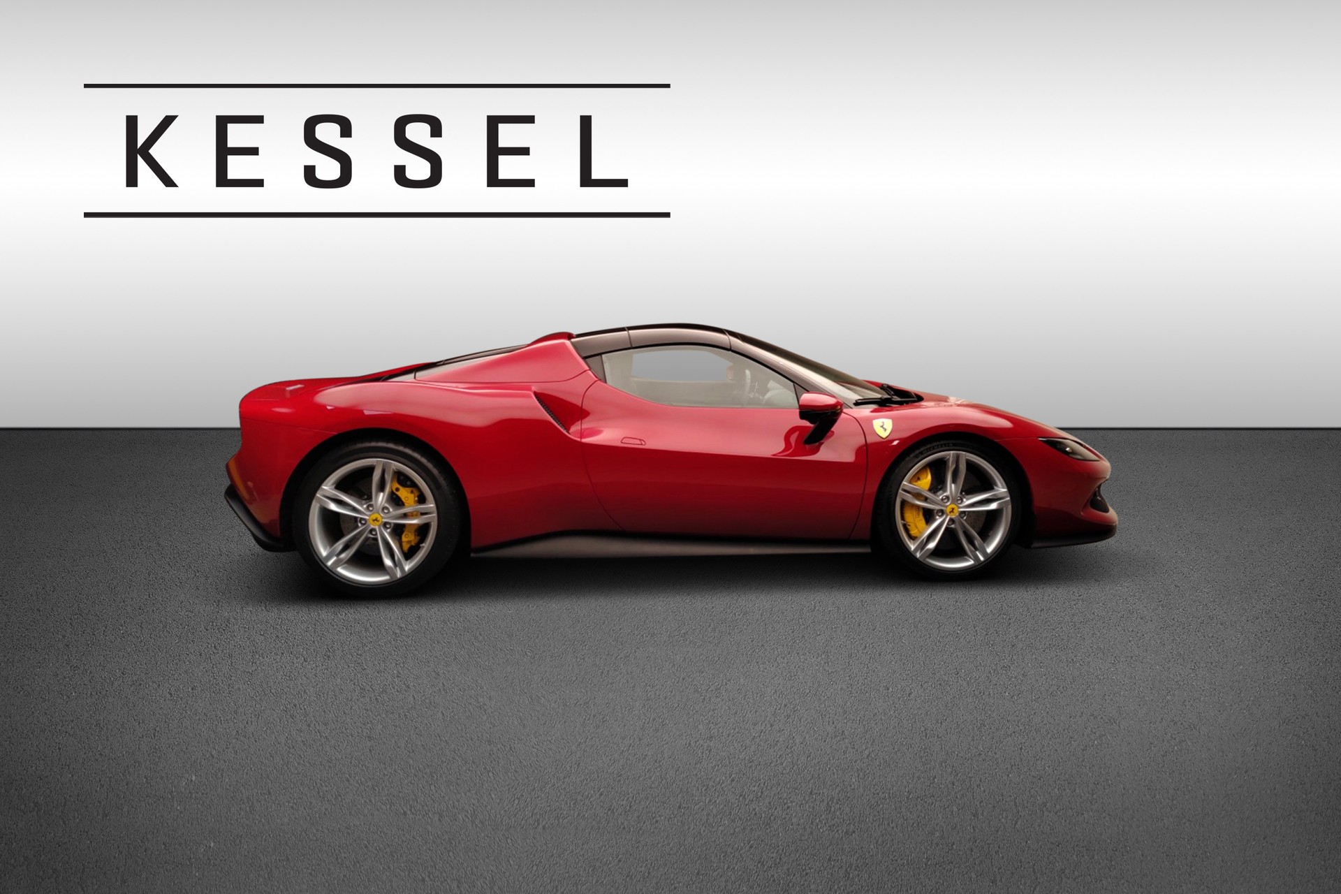 FERRARI 296 GTS-image-7