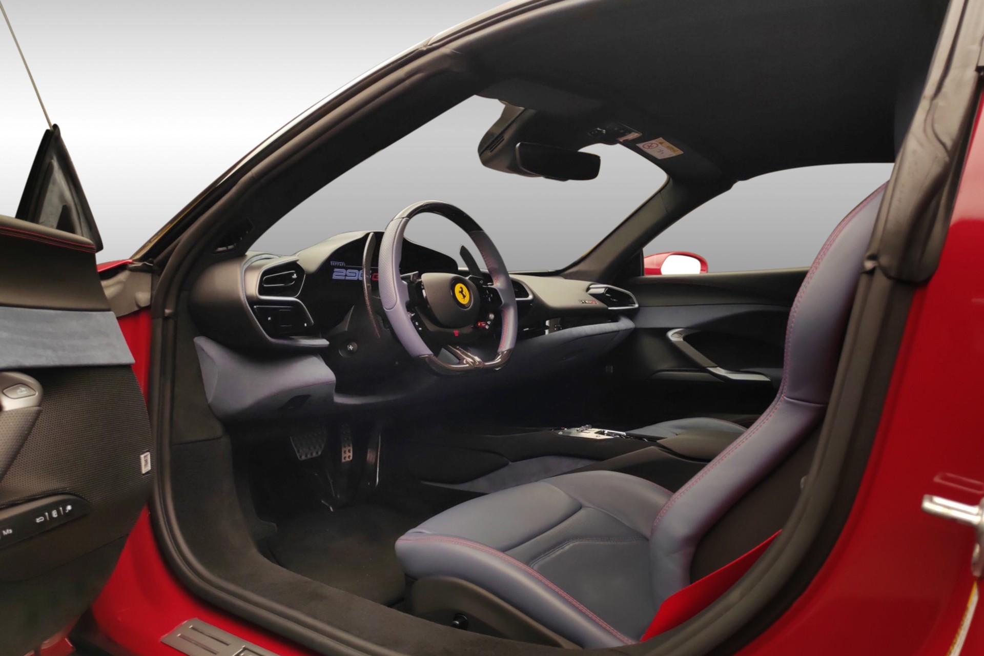 FERRARI 296 GTS-image-11