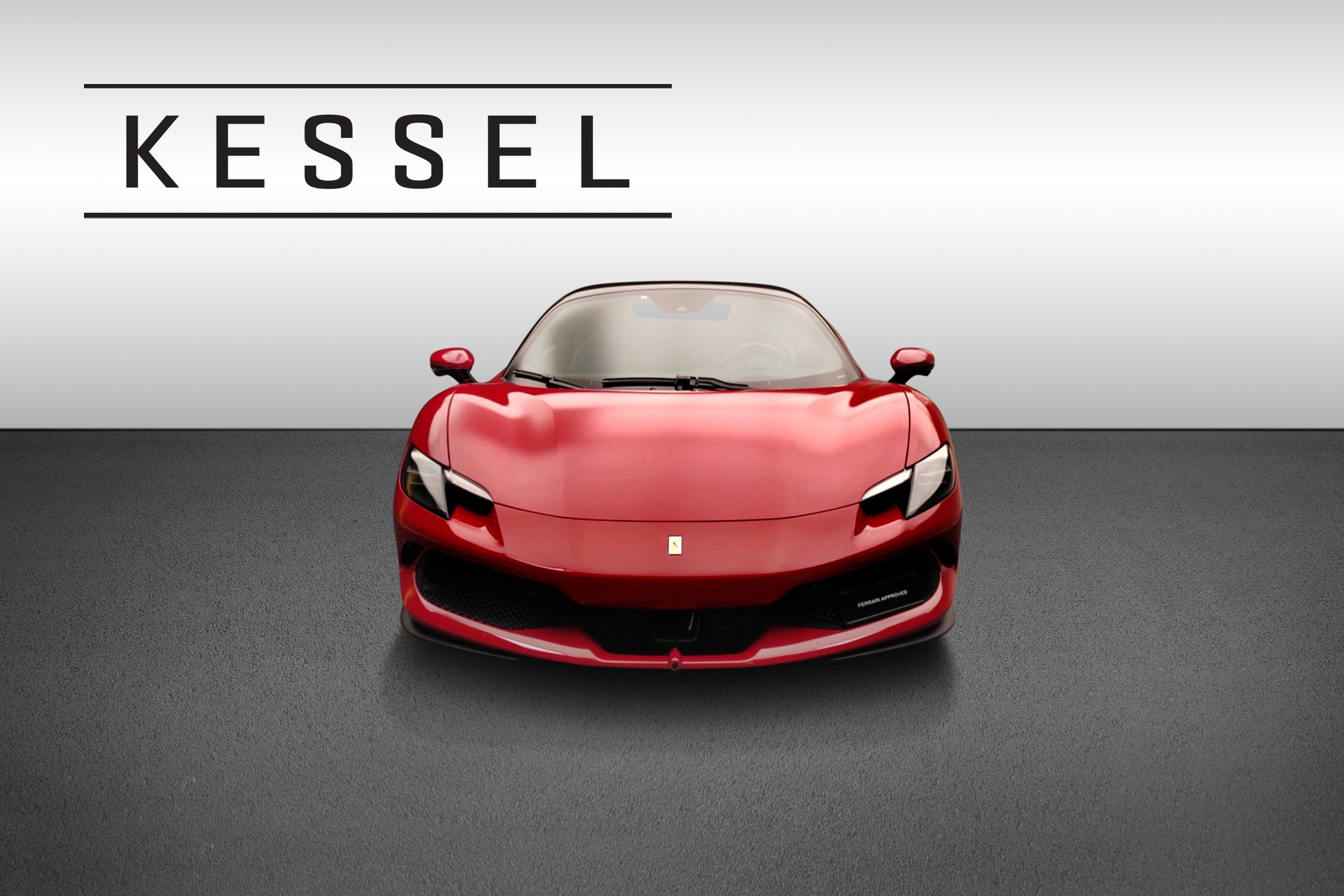 FERRARI 296 GTS-image-1