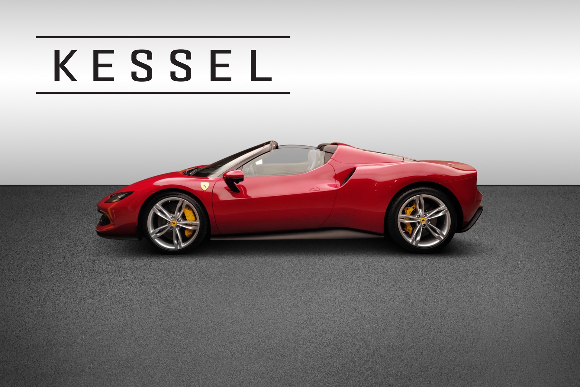FERRARI 296 GTS-image-3