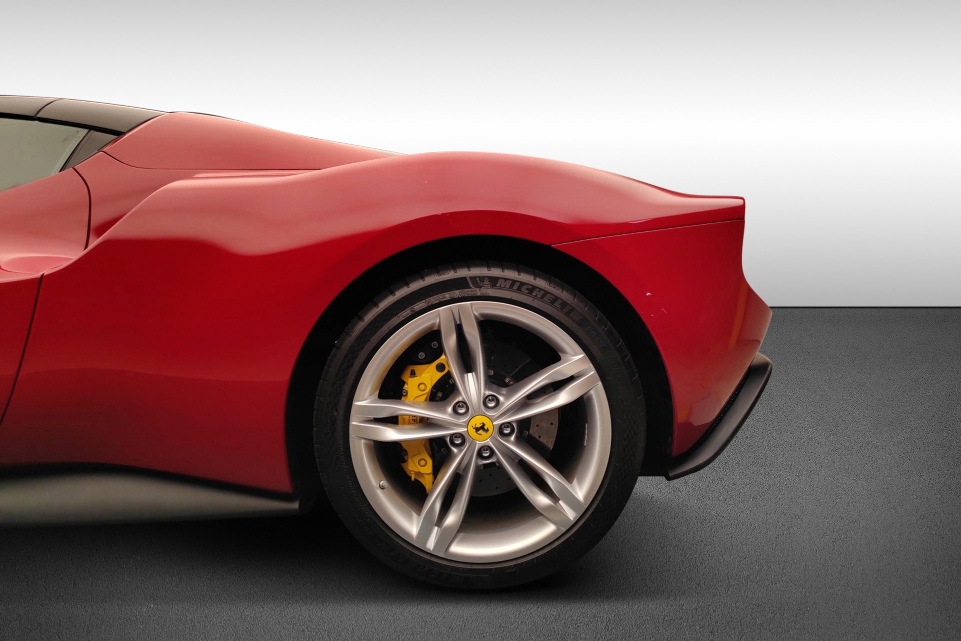 FERRARI 296 GTS-image-8