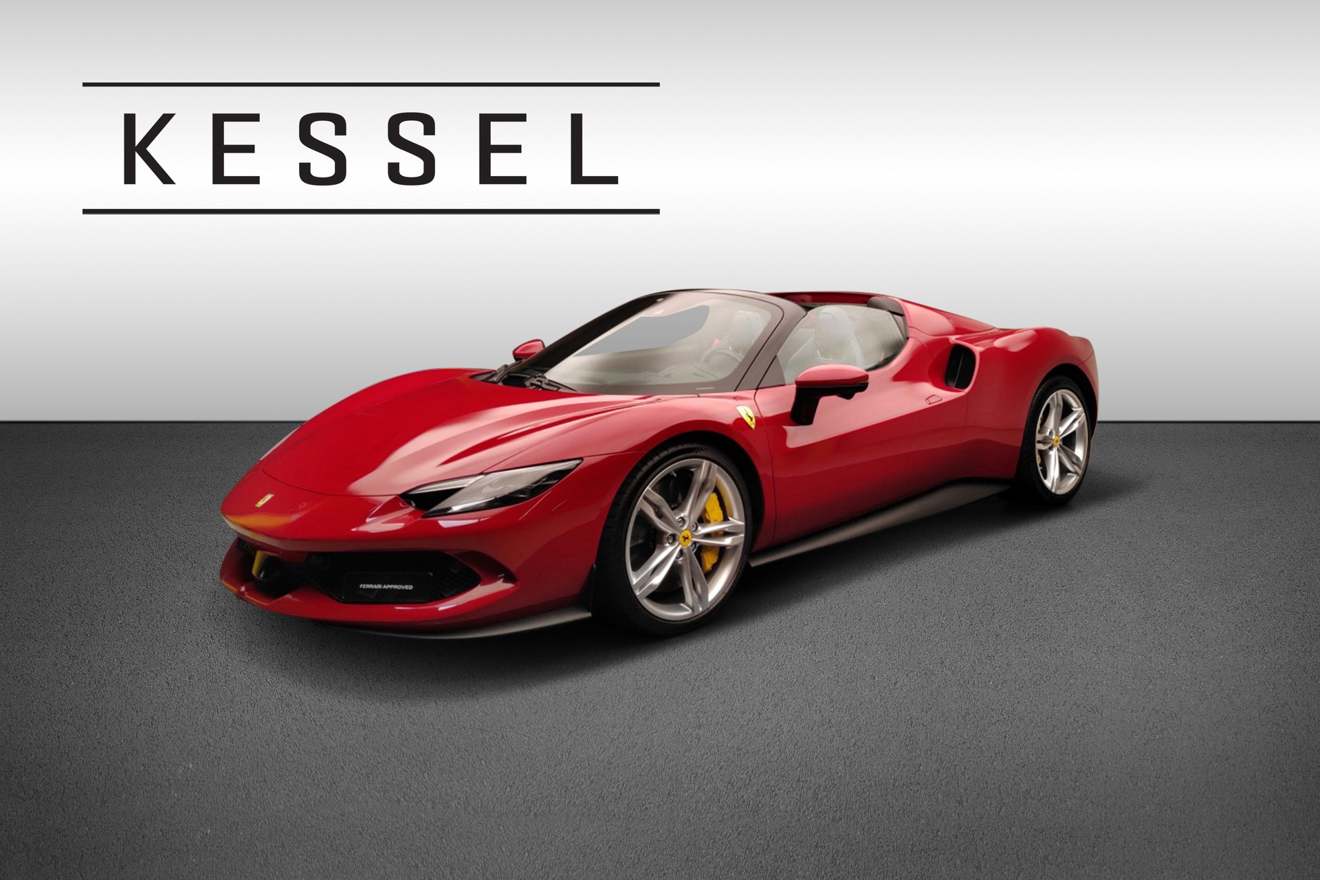 FERRARI 296 GTS-image-2