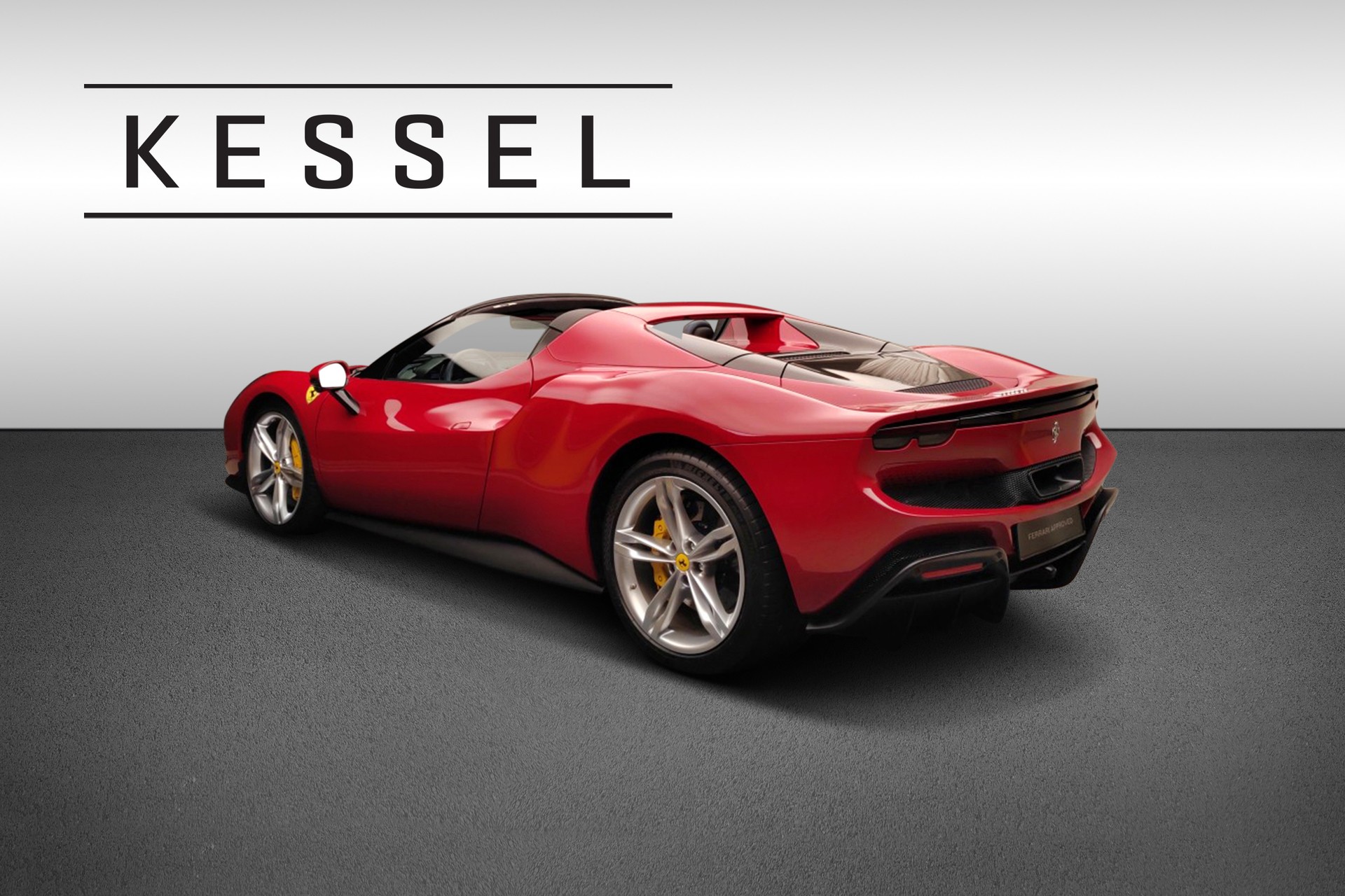 FERRARI 296 GTS-image-4