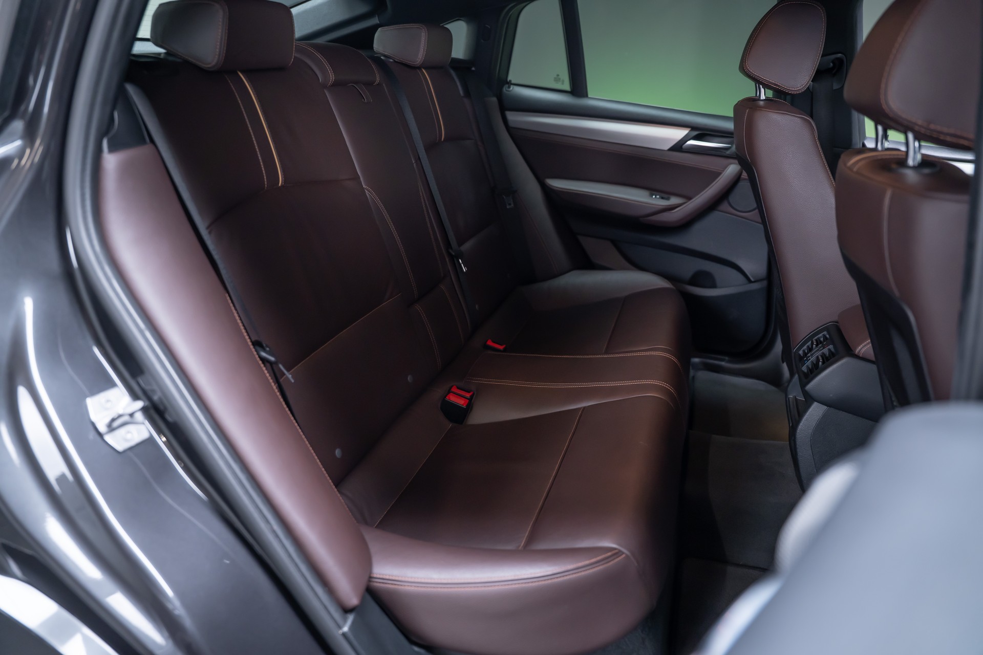 BMW X4 M40i / CH-Fahrzeug / Harman/Kardon / Rückfahrkamera-image-19