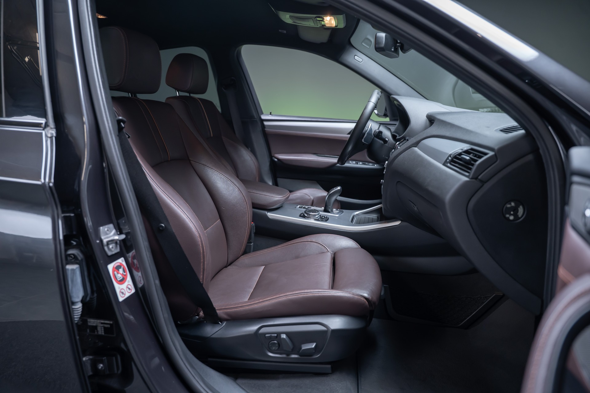 BMW X4 M40i / CH-Fahrzeug / Harman/Kardon / Rückfahrkamera-image-20