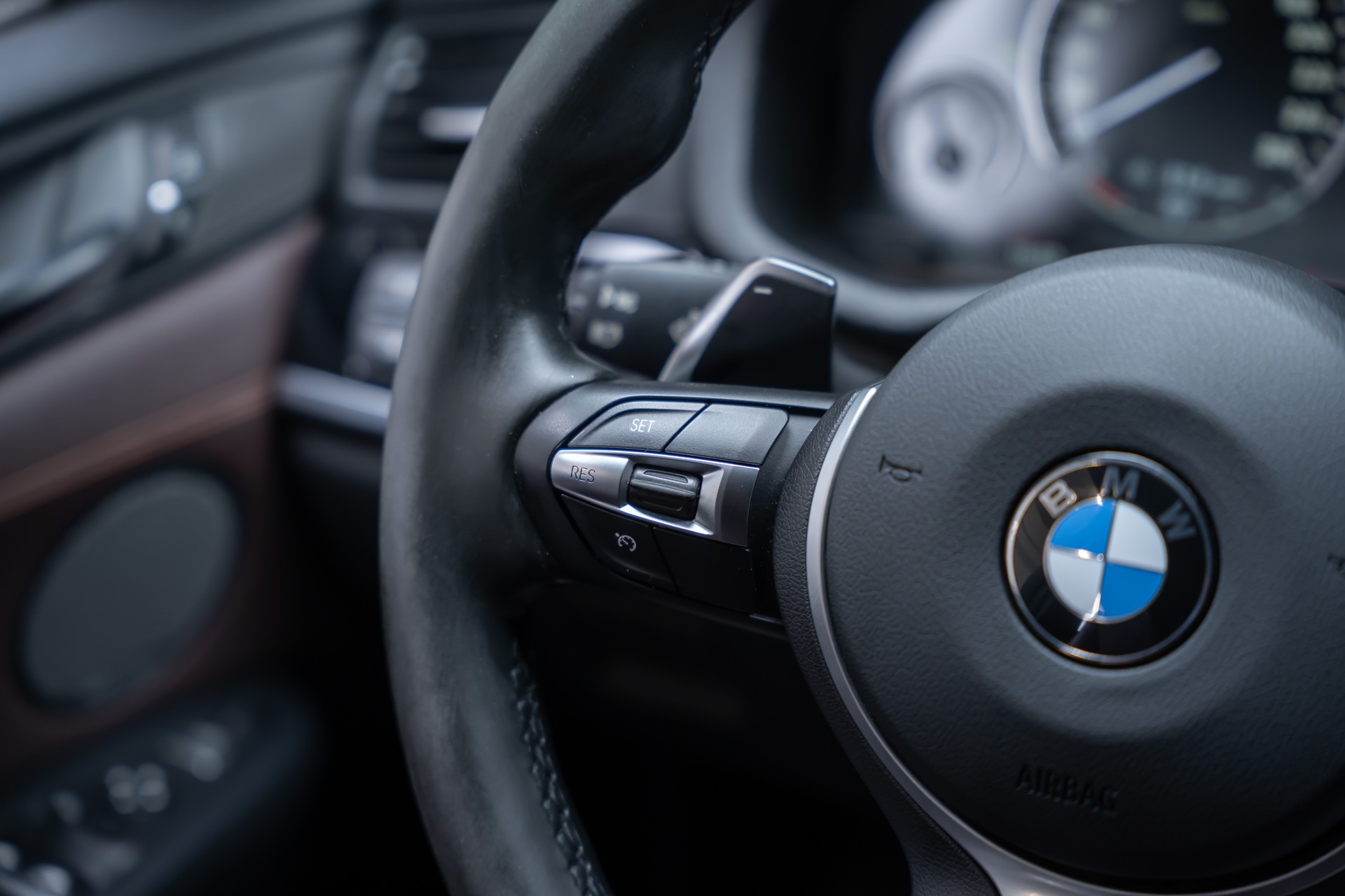 BMW X4 M40i / CH-Fahrzeug / Harman/Kardon / Rückfahrkamera-image-25