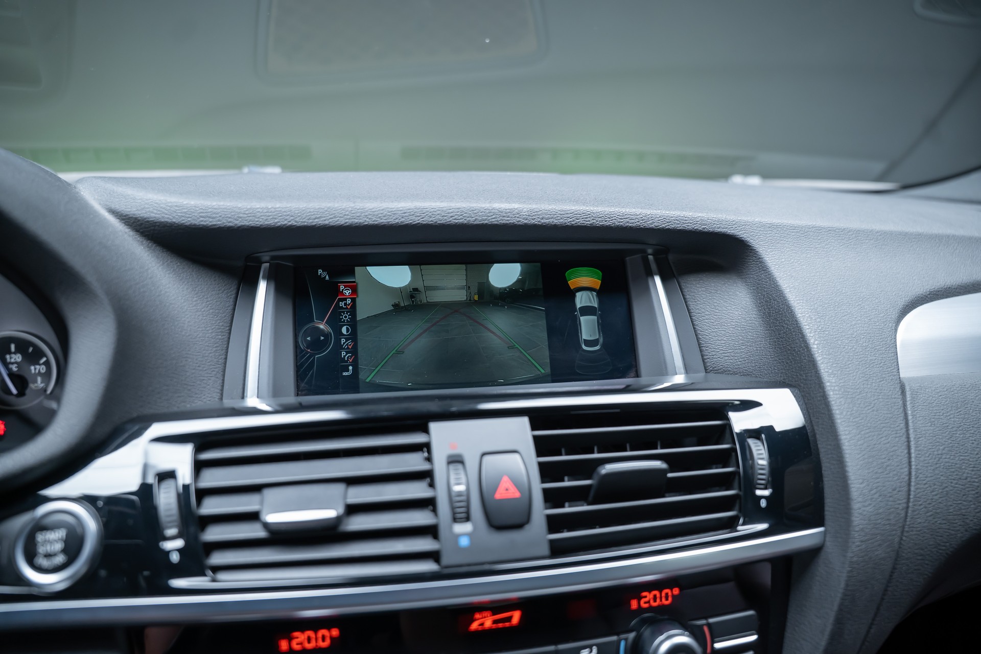BMW X4 M40i / CH-Fahrzeug / Harman/Kardon / Rückfahrkamera-image-28