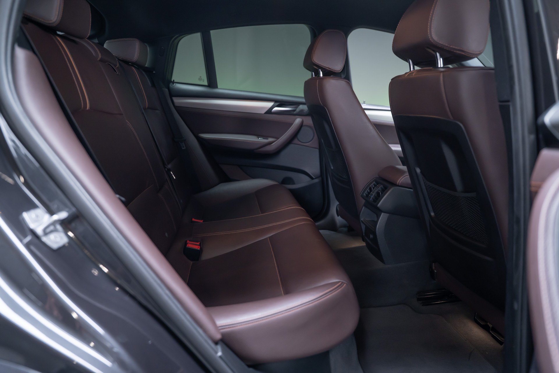 BMW X4 M40i / CH-Fahrzeug / Harman/Kardon / Rückfahrkamera-image-18