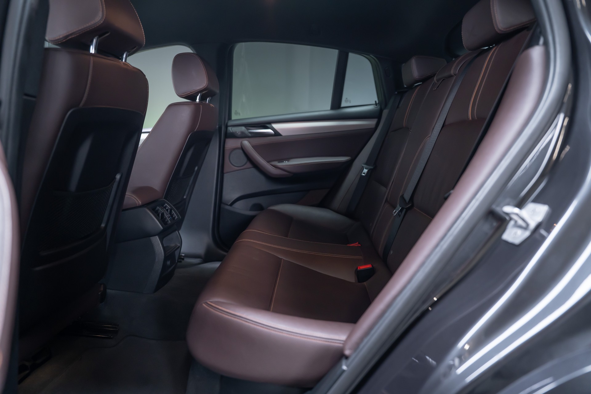BMW X4 M40i / CH-Fahrzeug / Harman/Kardon / Rückfahrkamera-image-16