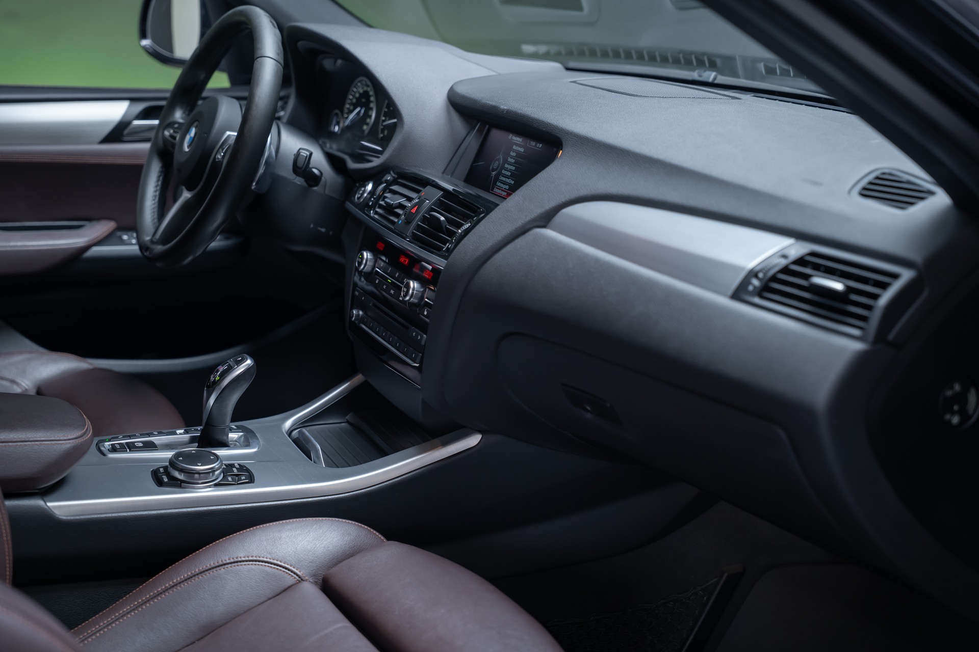 BMW X4 M40i / CH-Fahrzeug / Harman/Kardon / Rückfahrkamera-image-21