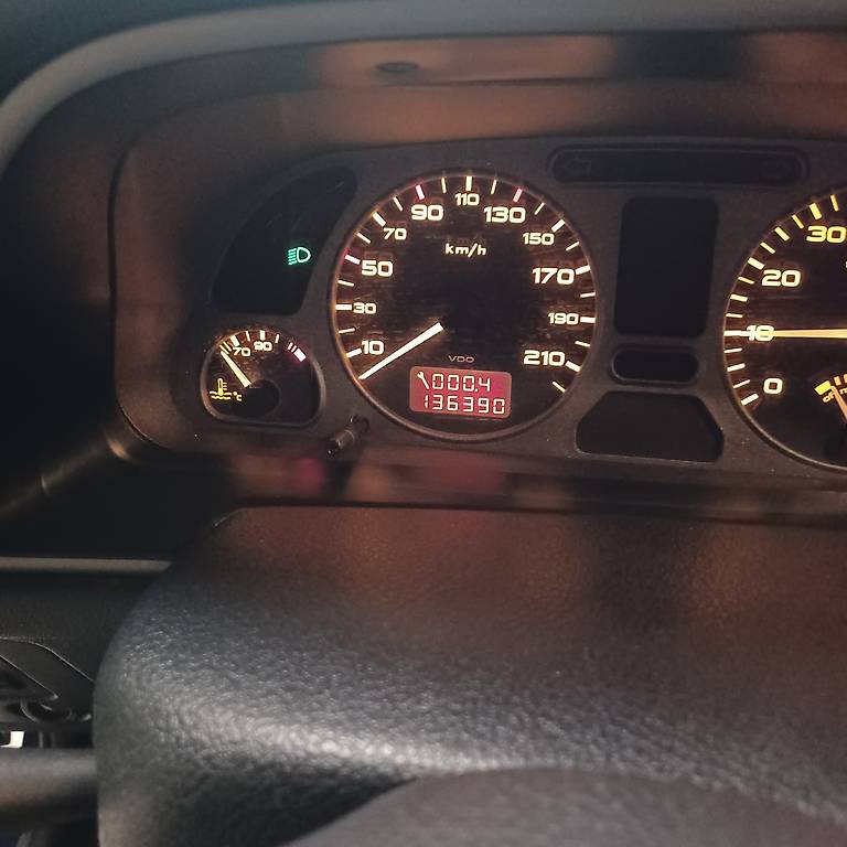 PEUGEOT 306 Cabrio 2.0 16V Swiss-image-1