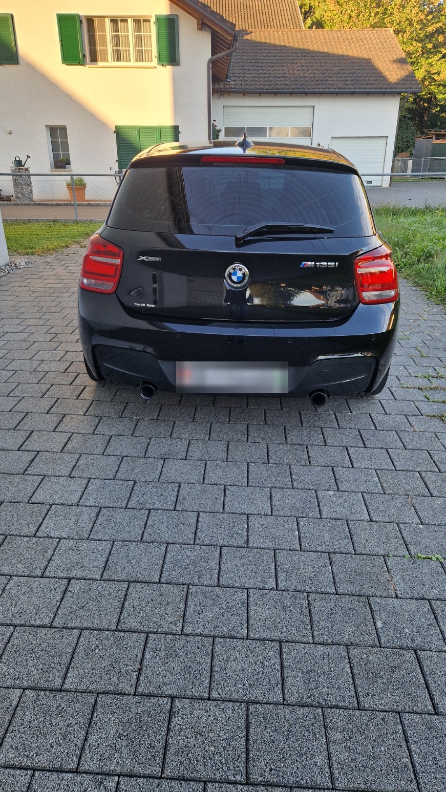 BMW M135i xDrive-image-3