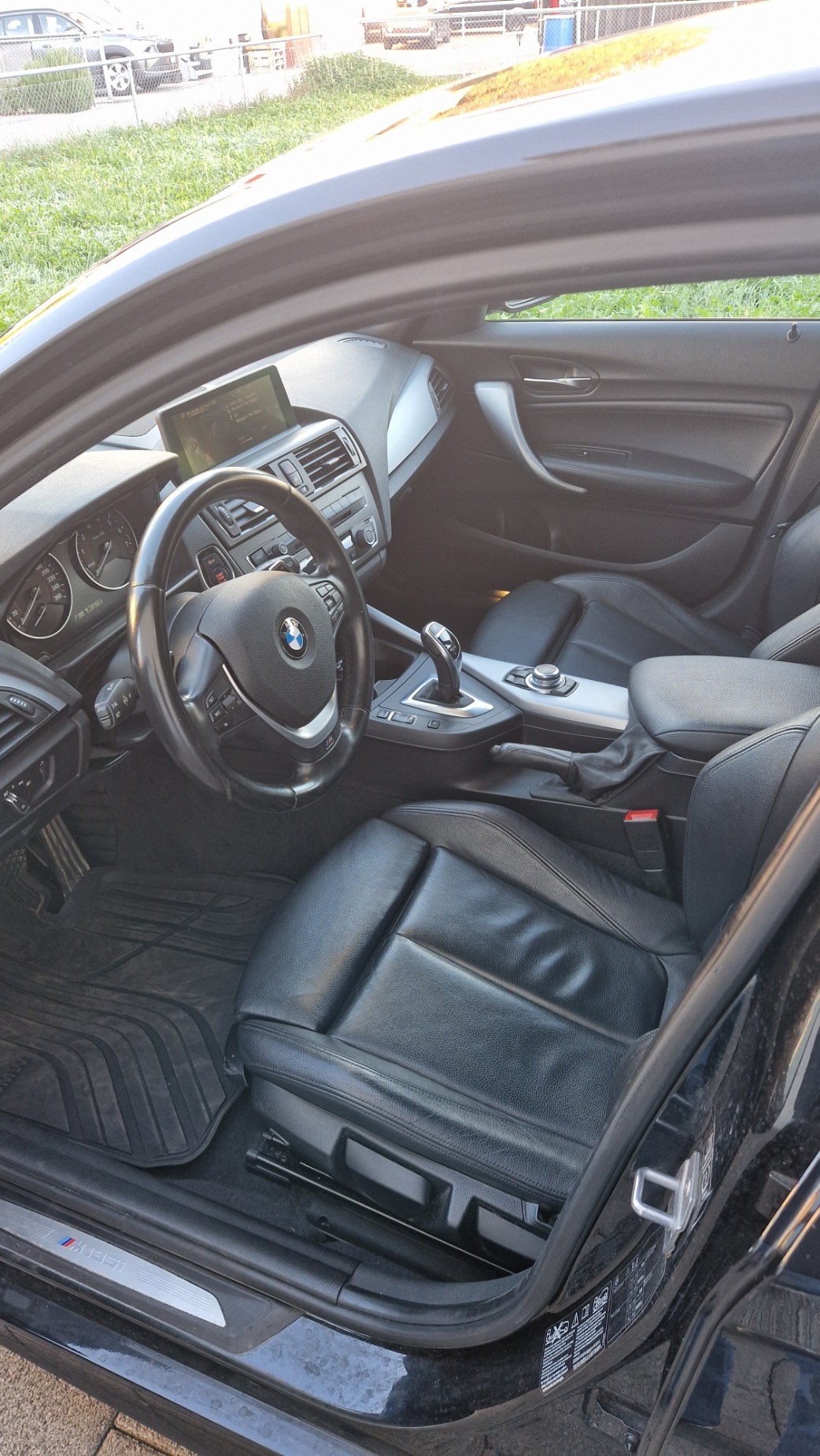 BMW M135i xDrive-image-5