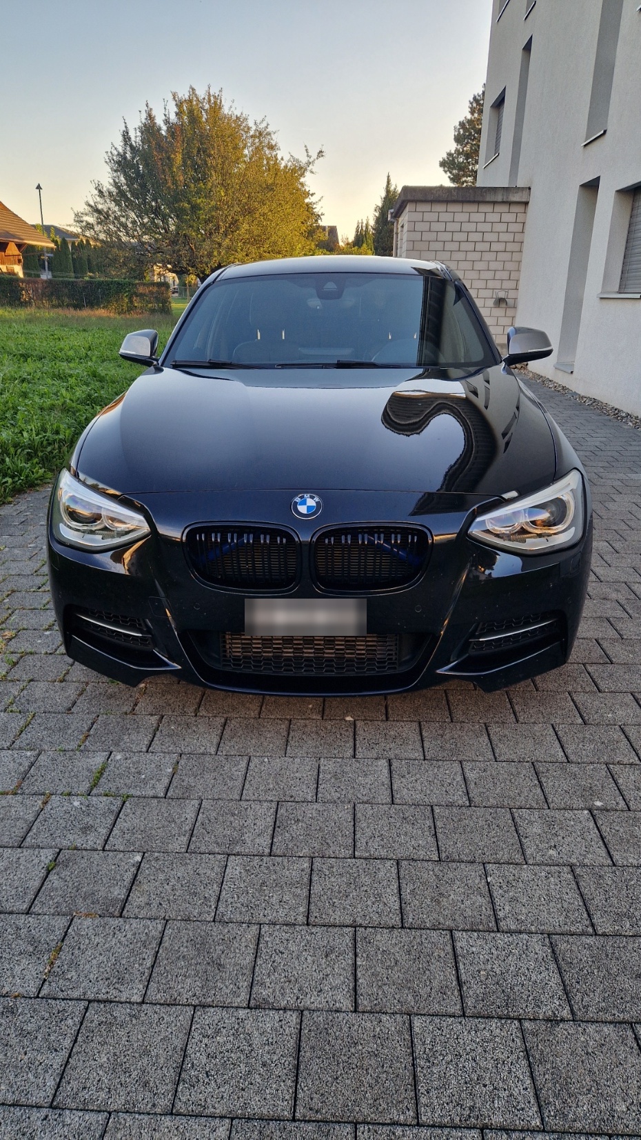 BMW M135i xDrive-image-1
