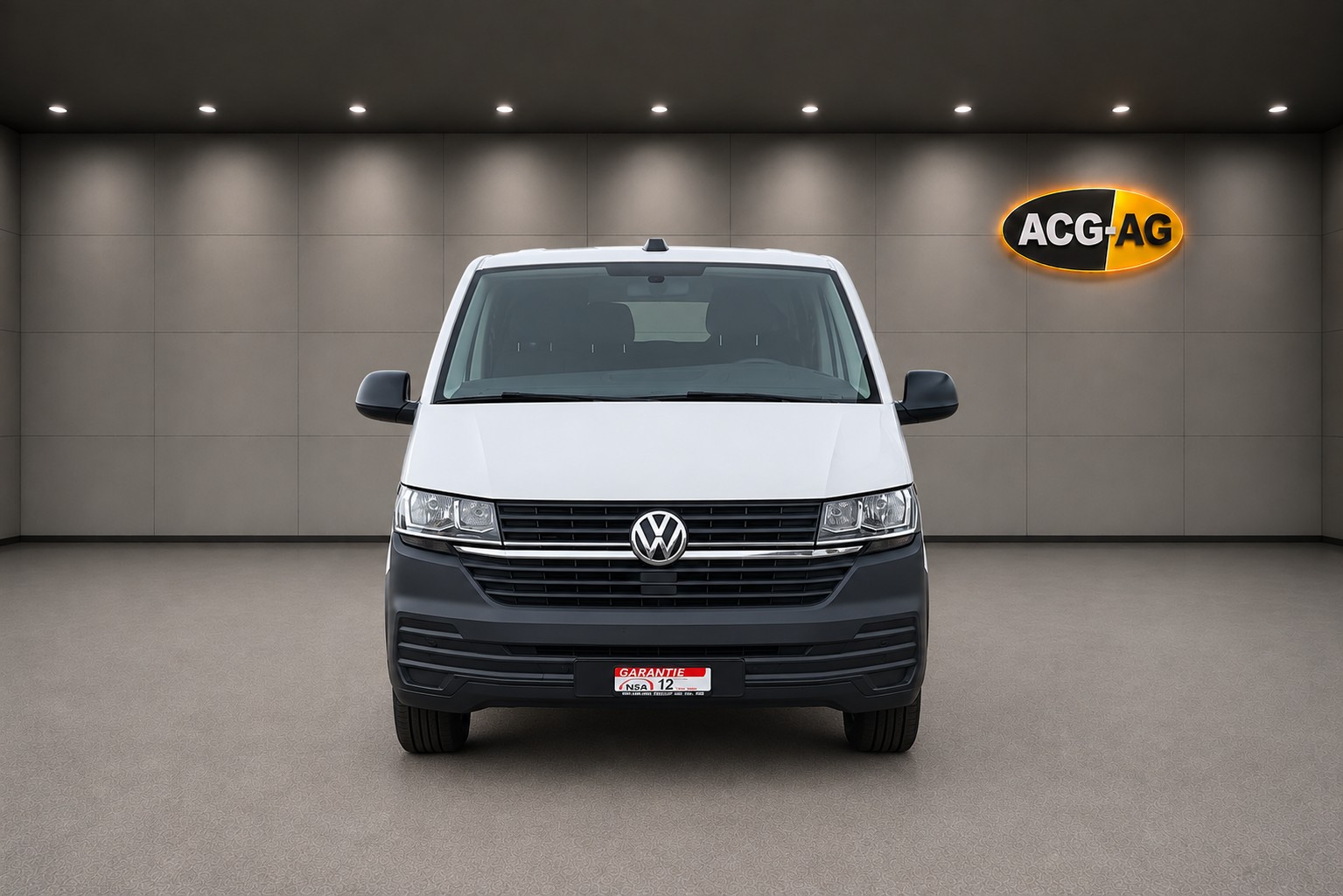 VW T6.1 2.0 TDI DSG ** 3-Plätzer ** Gr-Navi ** RF-Kamera ** Sitzheizung ** PDC ** Tempomat ** Frisch Ab MFK & Service **-image-1