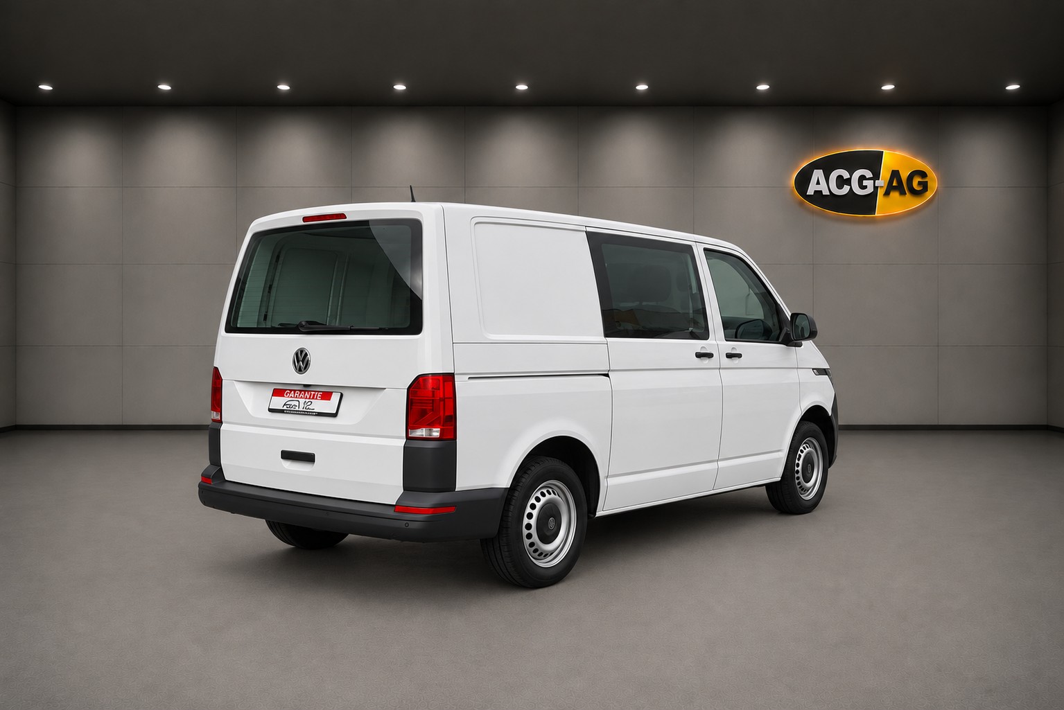 VW T6.1 2.0 TDI DSG ** 3-Plätzer ** Gr-Navi ** RF-Kamera ** Sitzheizung ** PDC ** Tempomat ** Frisch Ab MFK & Service **-image-5