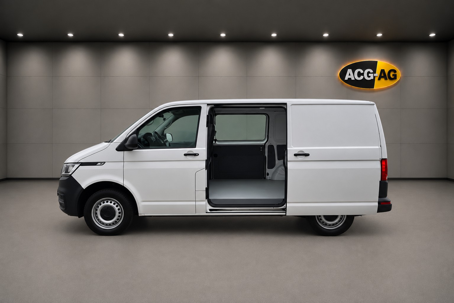 VW T6.1 2.0 TDI DSG ** 3-Plätzer ** Gr-Navi ** RF-Kamera ** Sitzheizung ** PDC ** Tempomat ** Frisch Ab MFK & Service **-image-7