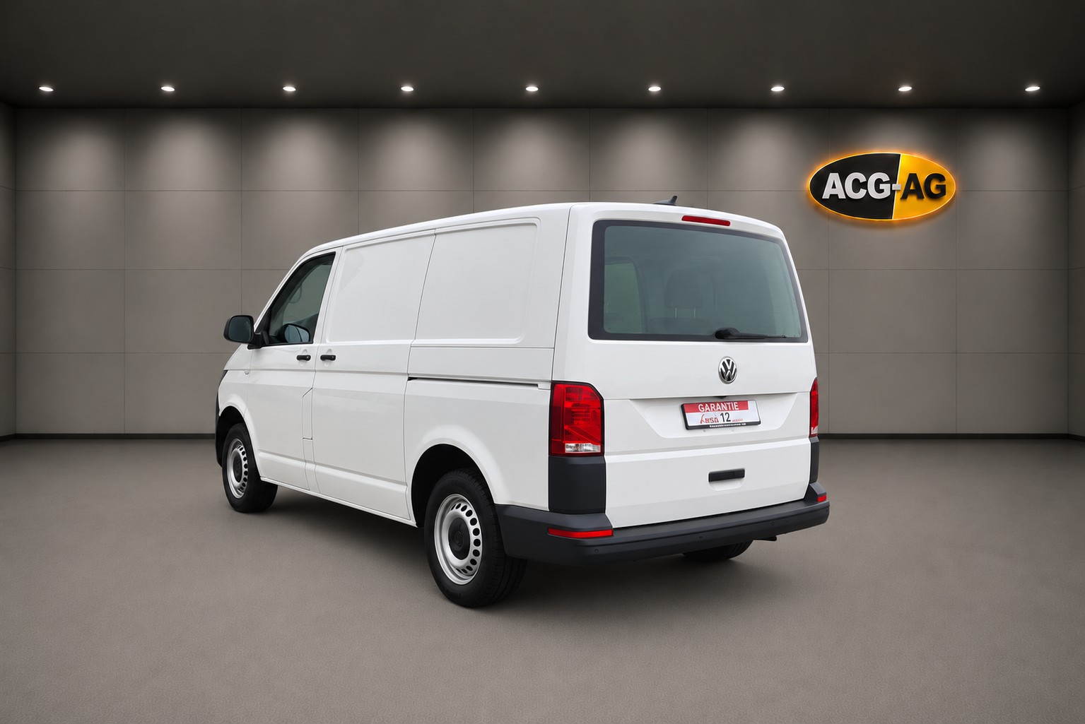 VW T6.1 2.0 TDI DSG ** 3-Plätzer ** Gr-Navi ** RF-Kamera ** Sitzheizung ** PDC ** Tempomat ** Frisch Ab MFK & Service **-image-3