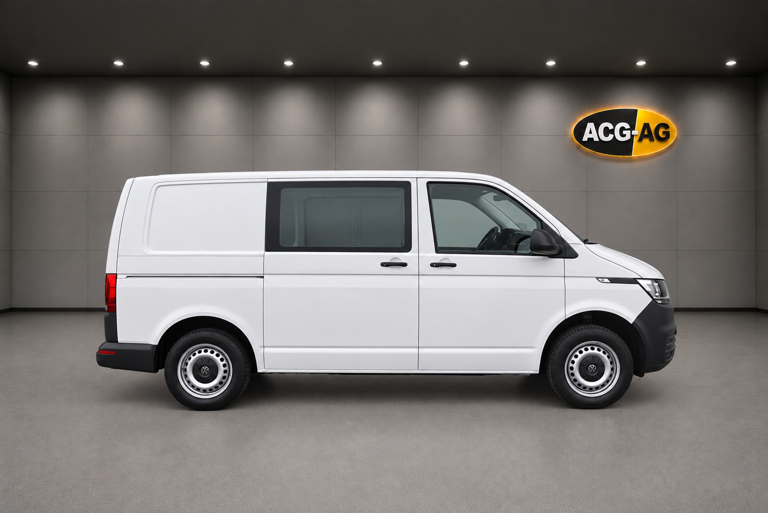 VW T6.1 2.0 TDI DSG ** 3-Plätzer ** Gr-Navi ** RF-Kamera ** Sitzheizung ** PDC ** Tempomat ** Frisch Ab MFK & Service **-image-8