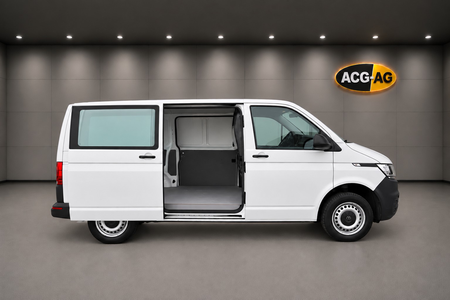 VW T6.1 2.0 TDI DSG ** 3-Plätzer ** Gr-Navi ** RF-Kamera ** Sitzheizung ** PDC ** Tempomat ** Frisch Ab MFK & Service **-image-9