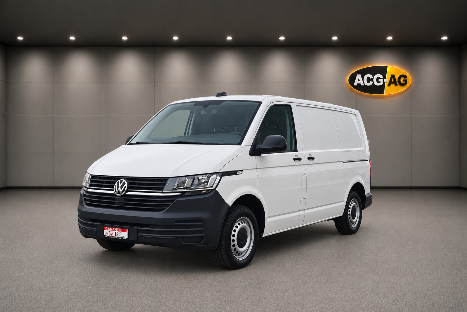 VW T6.1 2.0 TDI DSG ** 3-Plätzer ** Gr-Navi ** RF-Kamera ** Sitzheizung ** PDC ** Tempomat ** Frisch Ab MFK & Service **-image-2