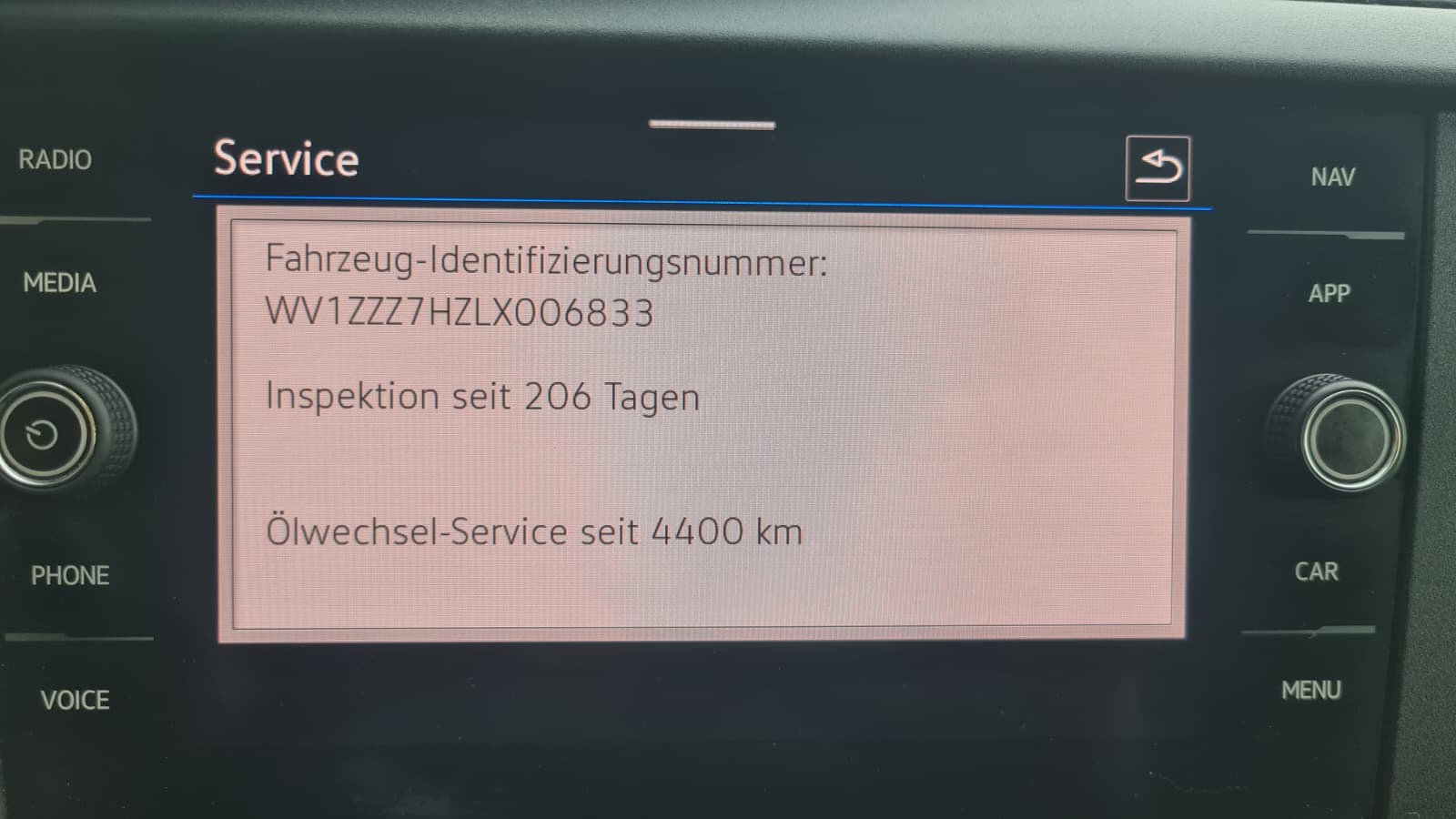 VW T6.1 2.0 TDI DSG ** 3-Plätzer ** Gr-Navi ** RF-Kamera ** Sitzheizung ** PDC ** Tempomat ** Frisch Ab MFK & Service **-image-14