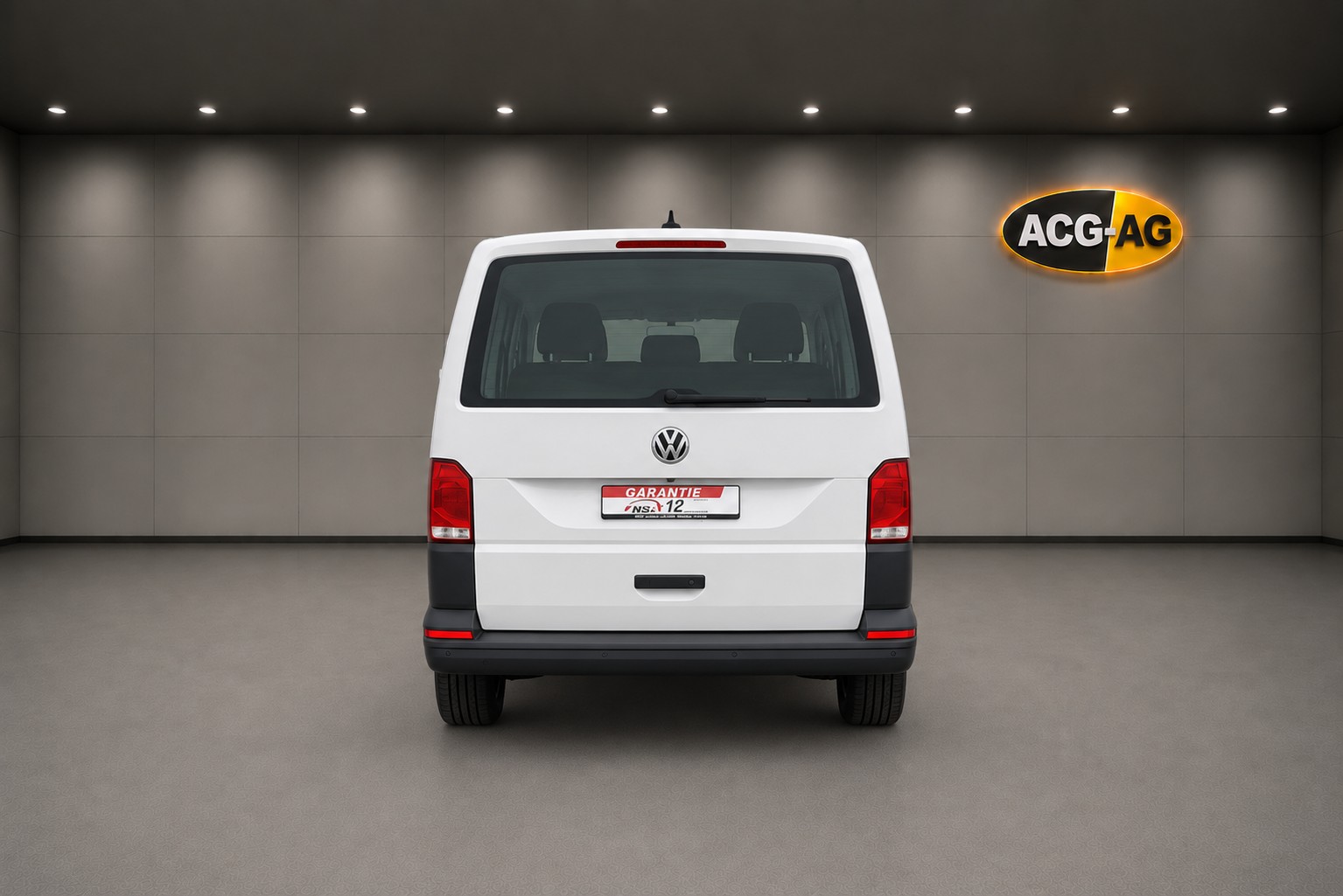 VW T6.1 2.0 TDI DSG ** 3-Plätzer ** Gr-Navi ** RF-Kamera ** Sitzheizung ** PDC ** Tempomat ** Frisch Ab MFK & Service **-image-4