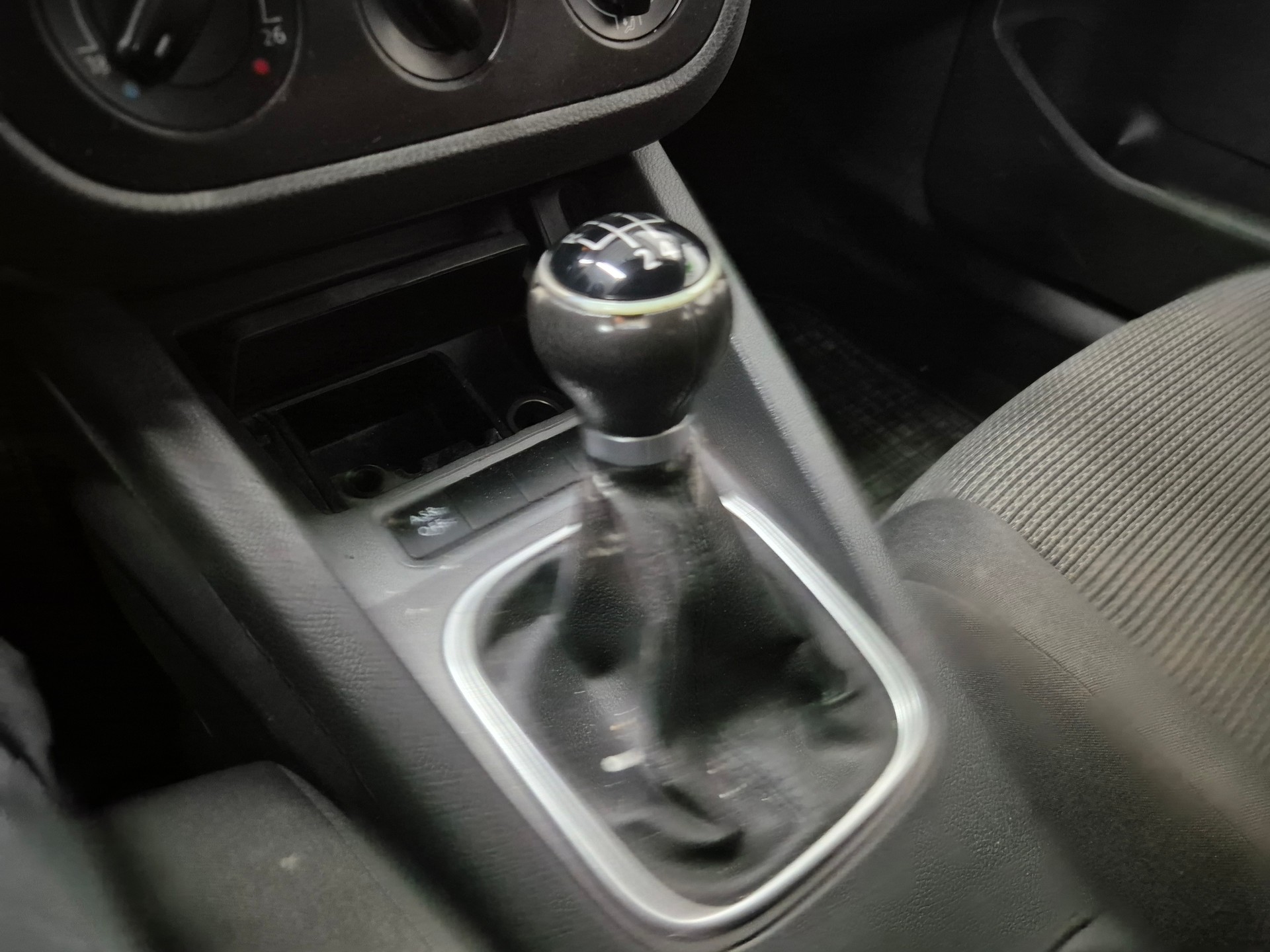 VW Golf Variant 1.9 TDI Comfortline-image-10