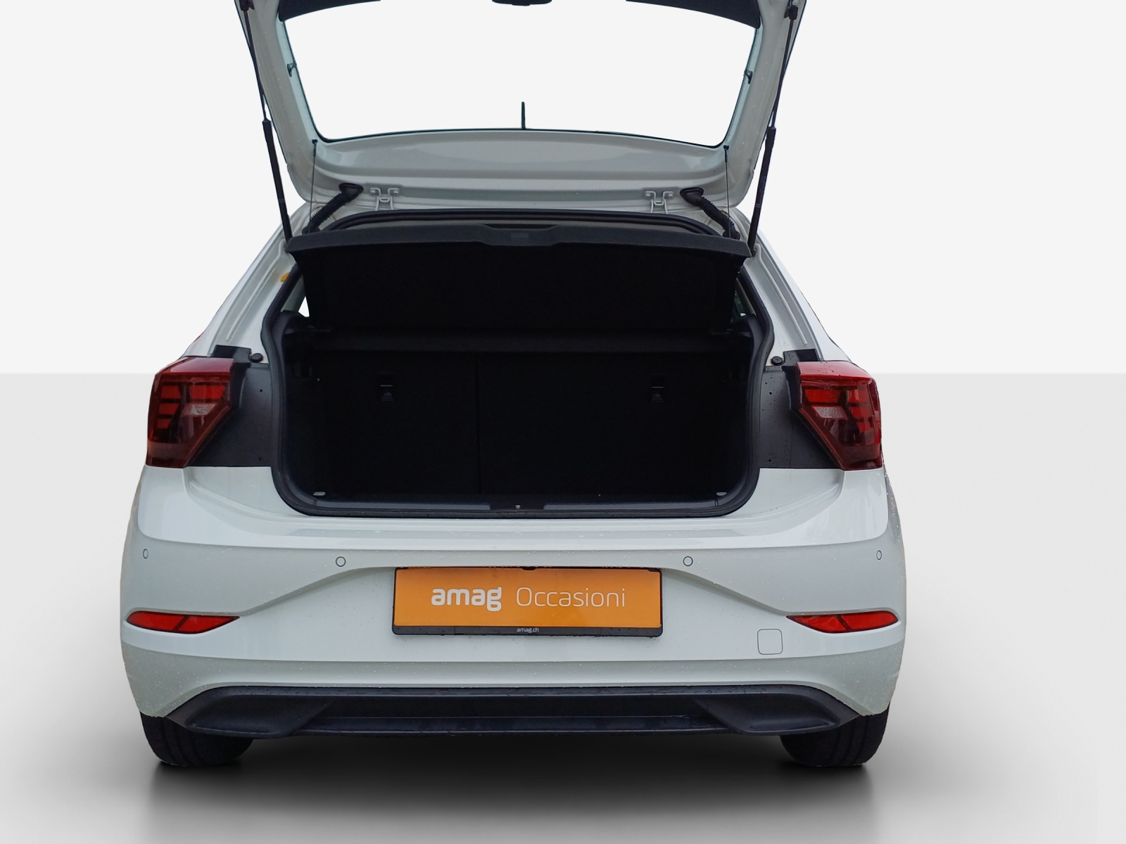 VW Polo 1.0 TSI Life DSG-image-12
