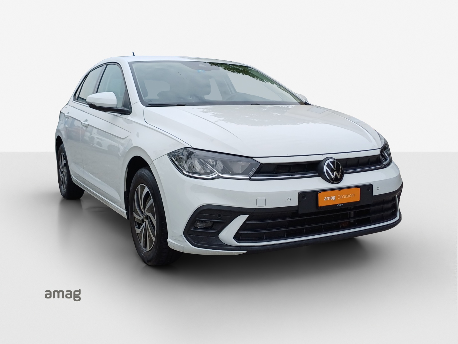 VW Polo 1.0 TSI Life DSG-image-5