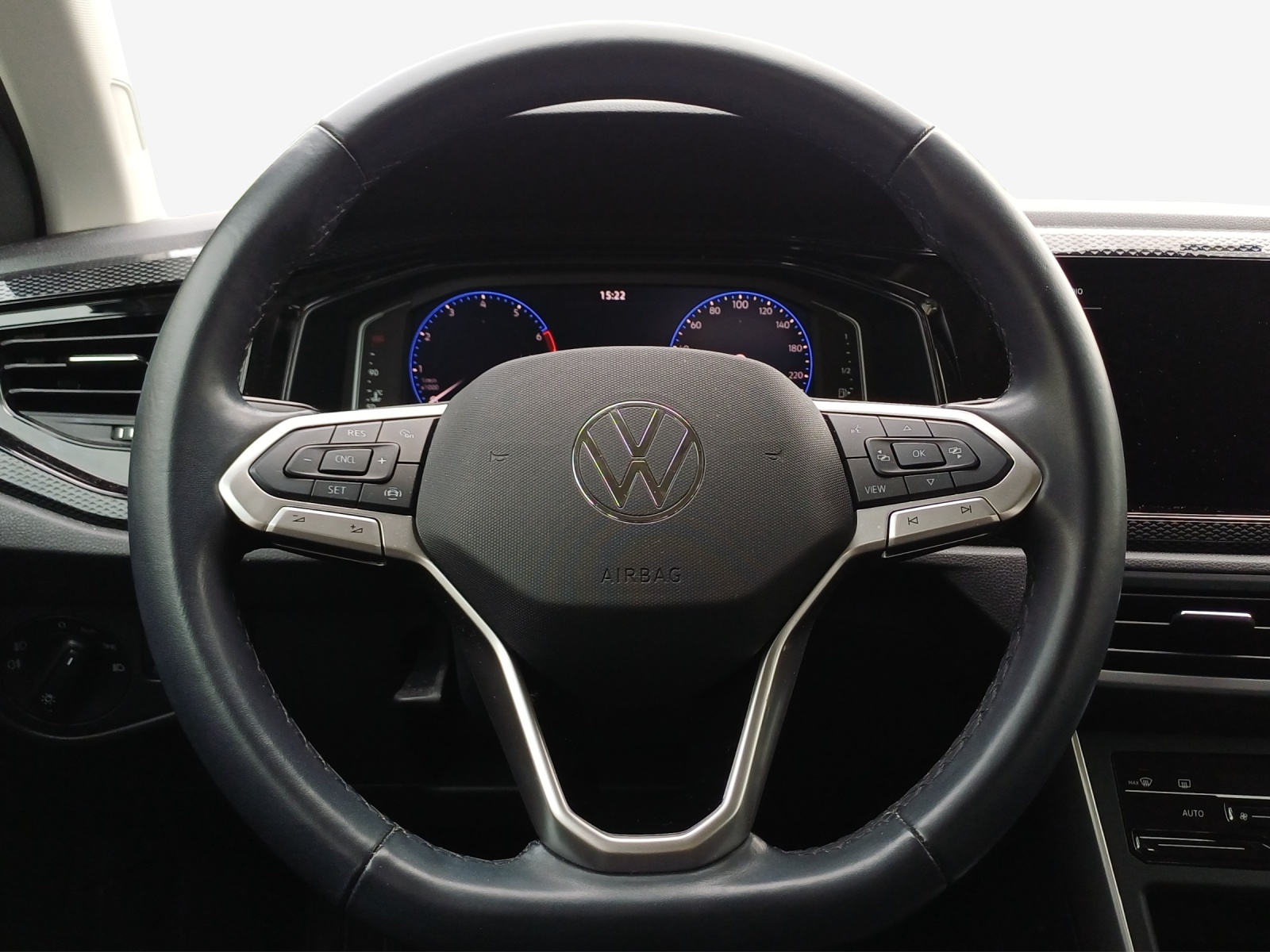 VW Polo 1.0 TSI Life DSG-image-9