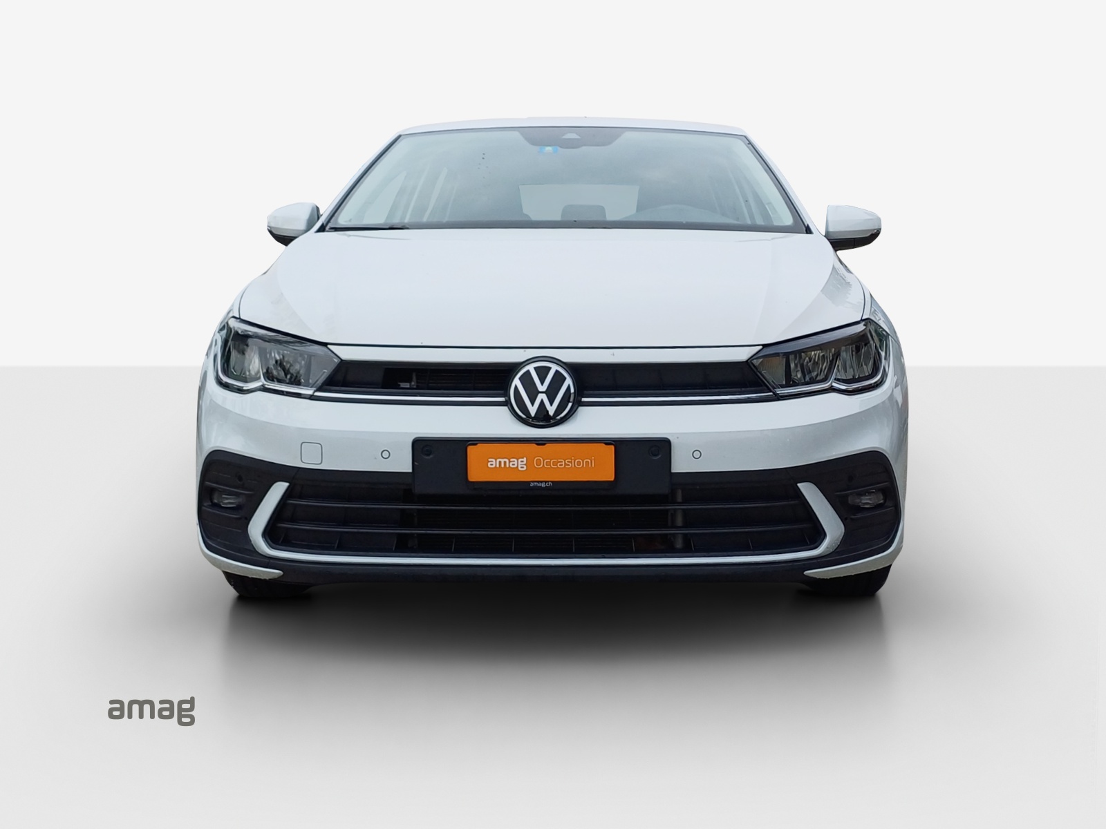 VW Polo 1.0 TSI Life DSG-image-6