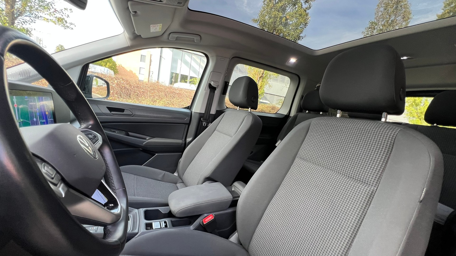VW CADDY MAXI 2.0 TDI CALIFORNIA SPIRIT DSG l 122 PS-image-24