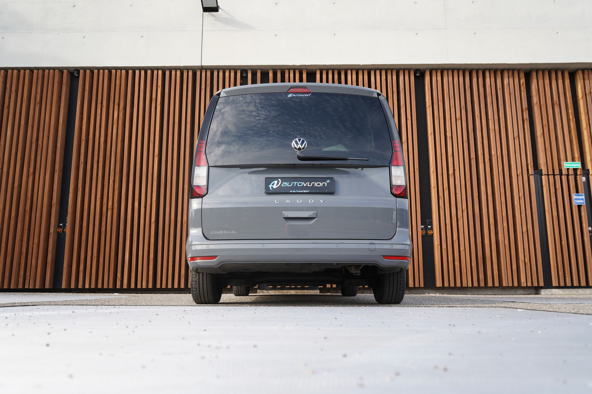 VW CADDY MAXI 2.0 TDI CALIFORNIA SPIRIT DSG l 122 PS-image-12