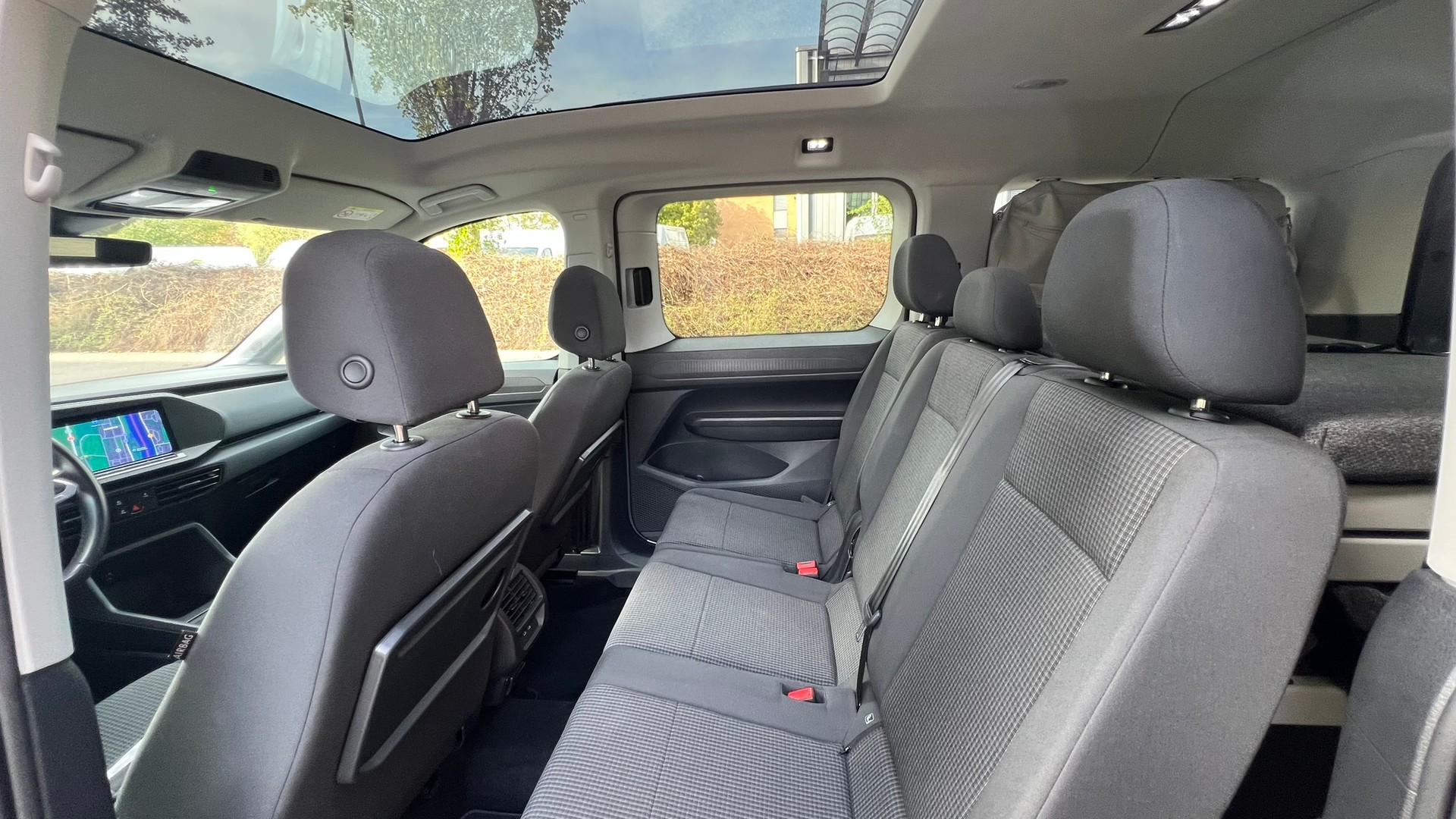 VW CADDY MAXI 2.0 TDI CALIFORNIA SPIRIT DSG l 122 PS-image-25