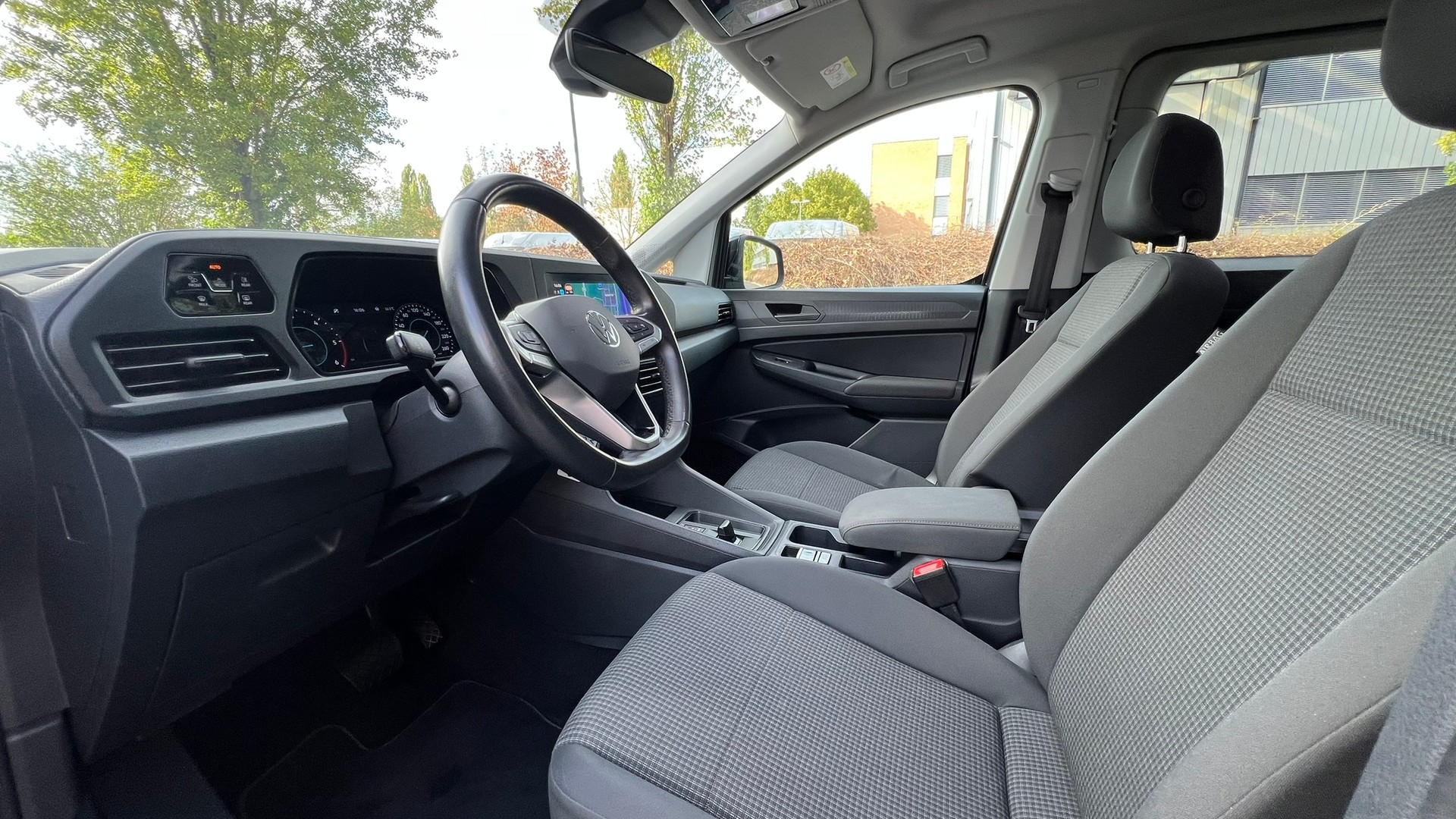 VW CADDY MAXI 2.0 TDI CALIFORNIA SPIRIT DSG l 122 PS-image-22