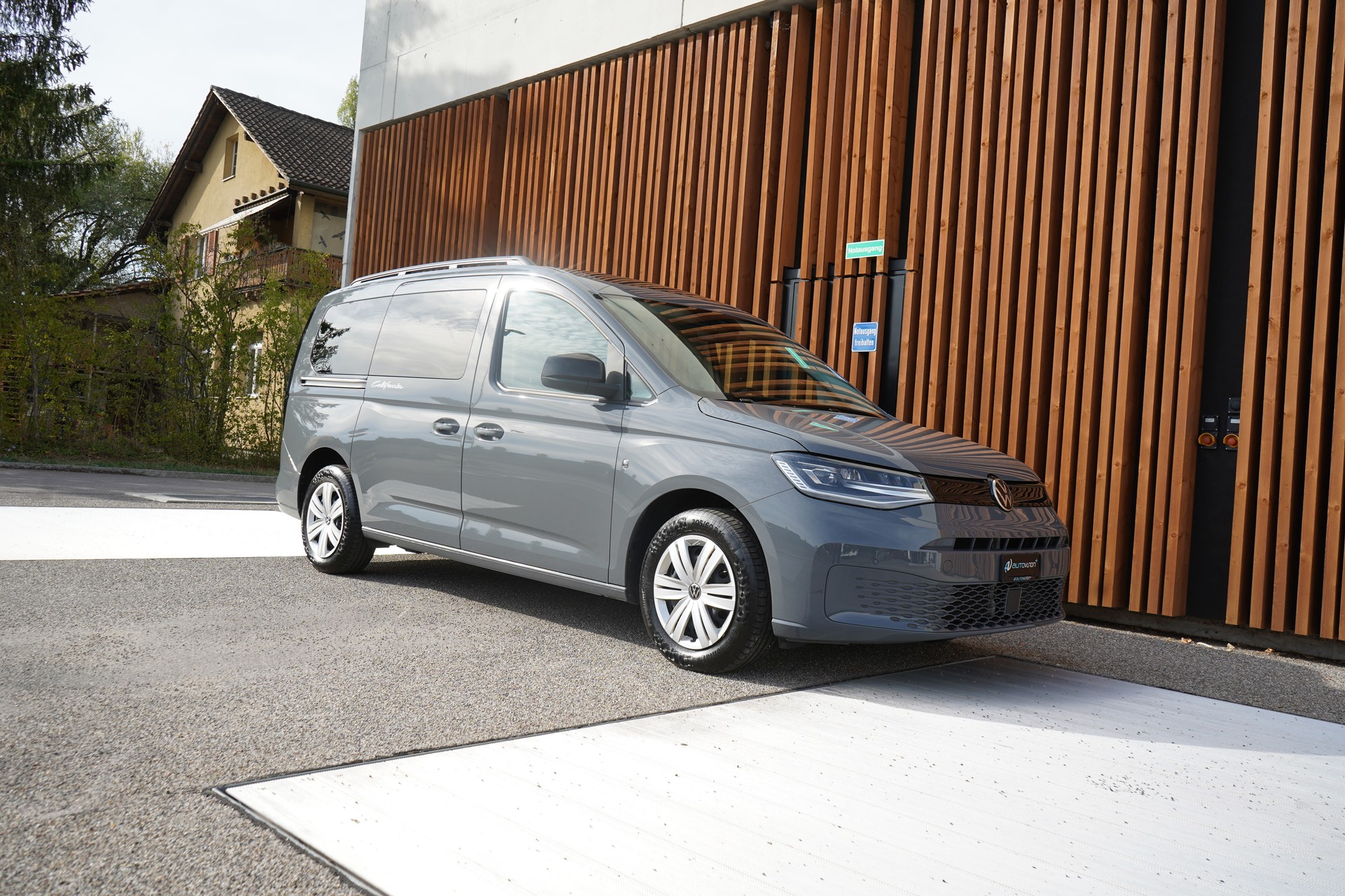 VW CADDY MAXI 2.0 TDI CALIFORNIA SPIRIT DSG l 122 PS-image-5