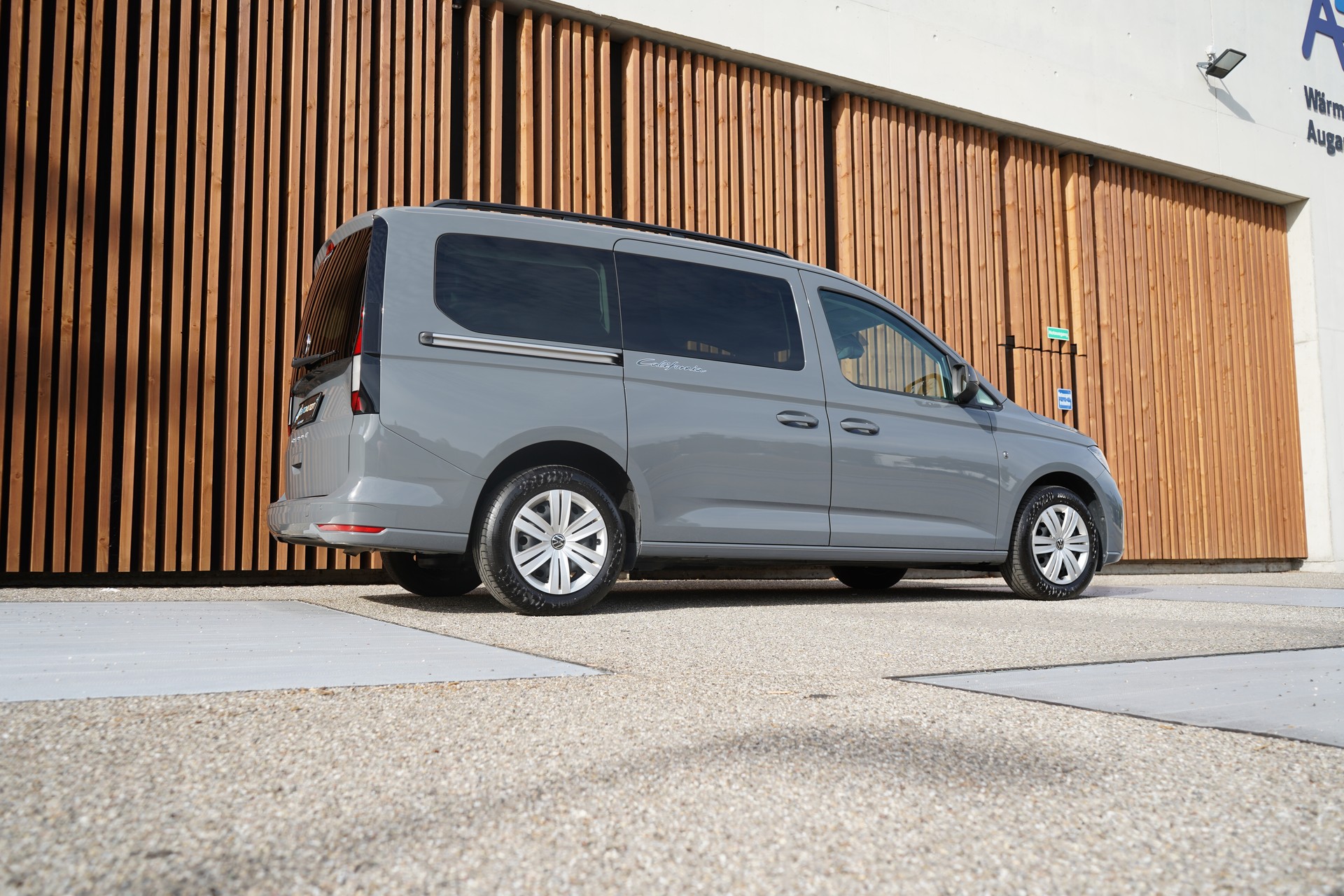 VW CADDY MAXI 2.0 TDI CALIFORNIA SPIRIT DSG l 122 PS-image-4