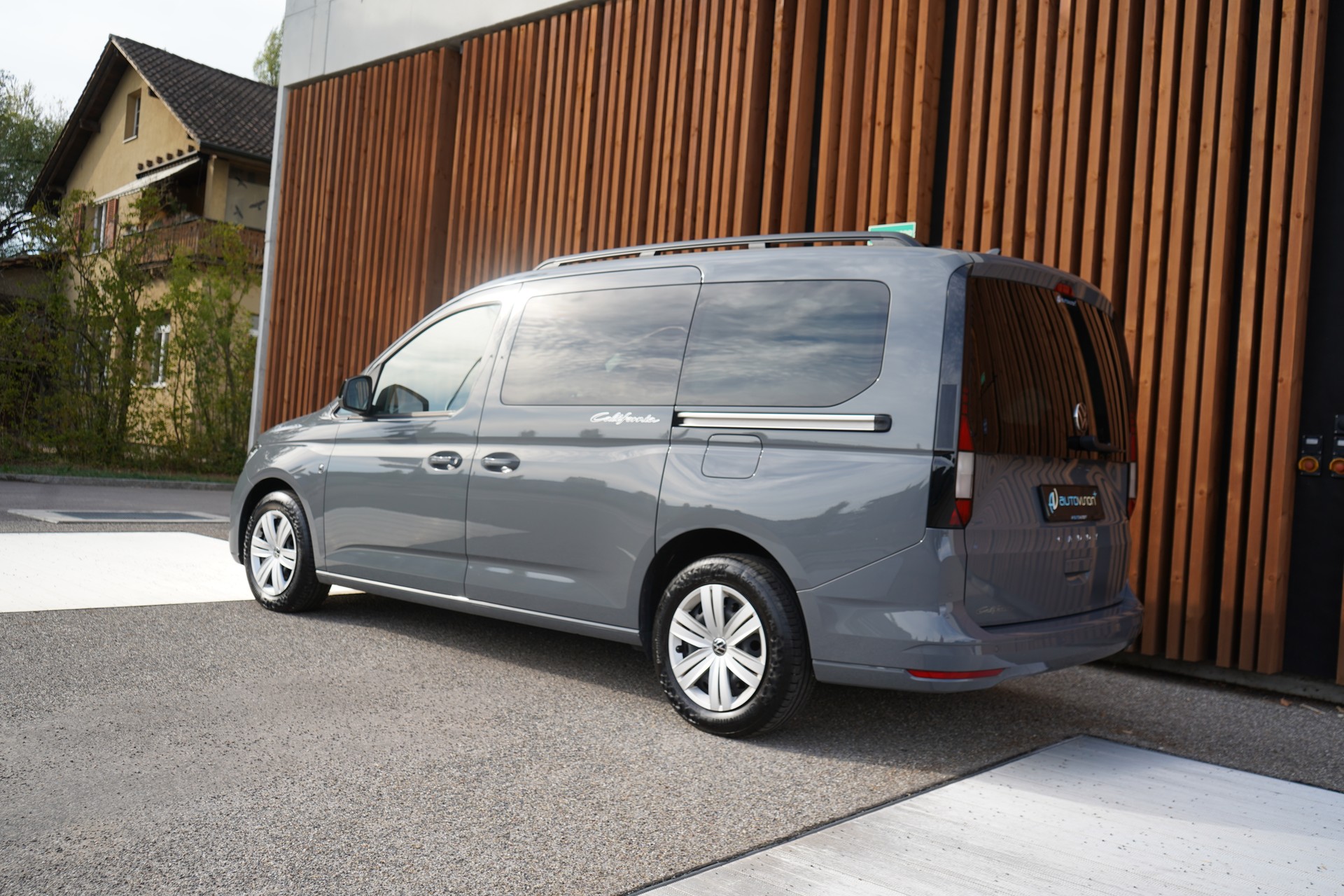 VW CADDY MAXI 2.0 TDI CALIFORNIA SPIRIT DSG l 122 PS-image-7