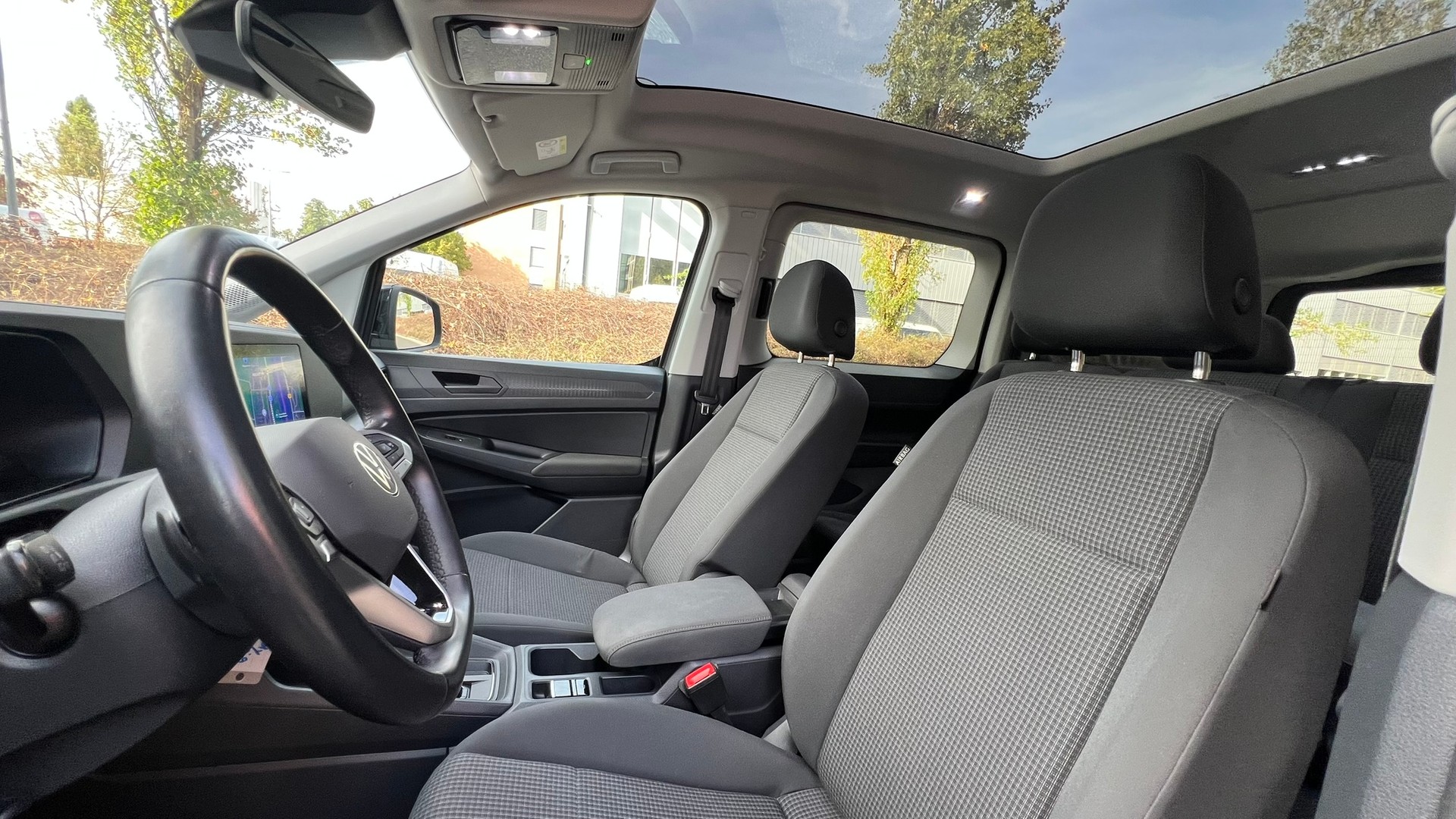 VW CADDY MAXI 2.0 TDI CALIFORNIA SPIRIT DSG l 122 PS-image-20