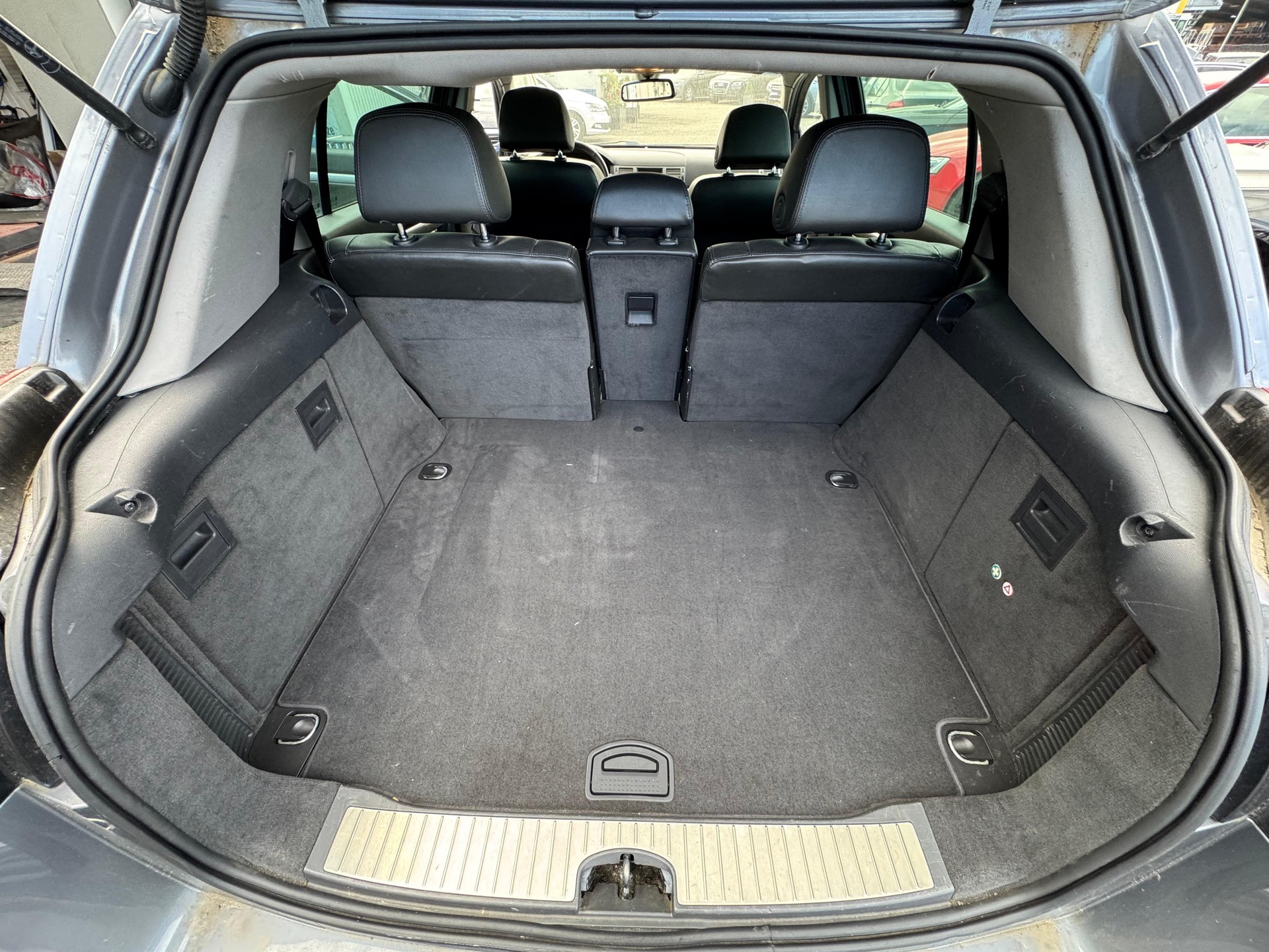 OPEL Signum 2.0 Turbo Elegance-image-9