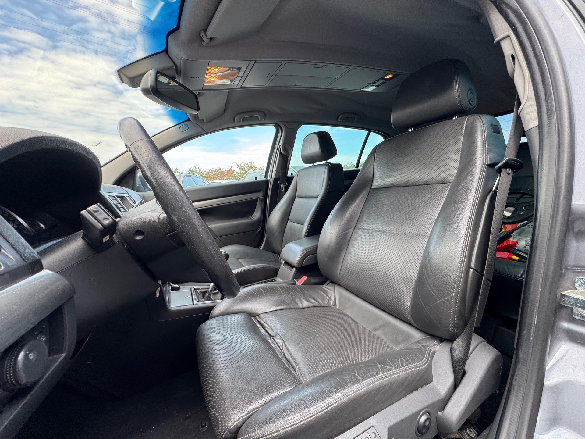 OPEL Signum 2.0 Turbo Elegance-image-7