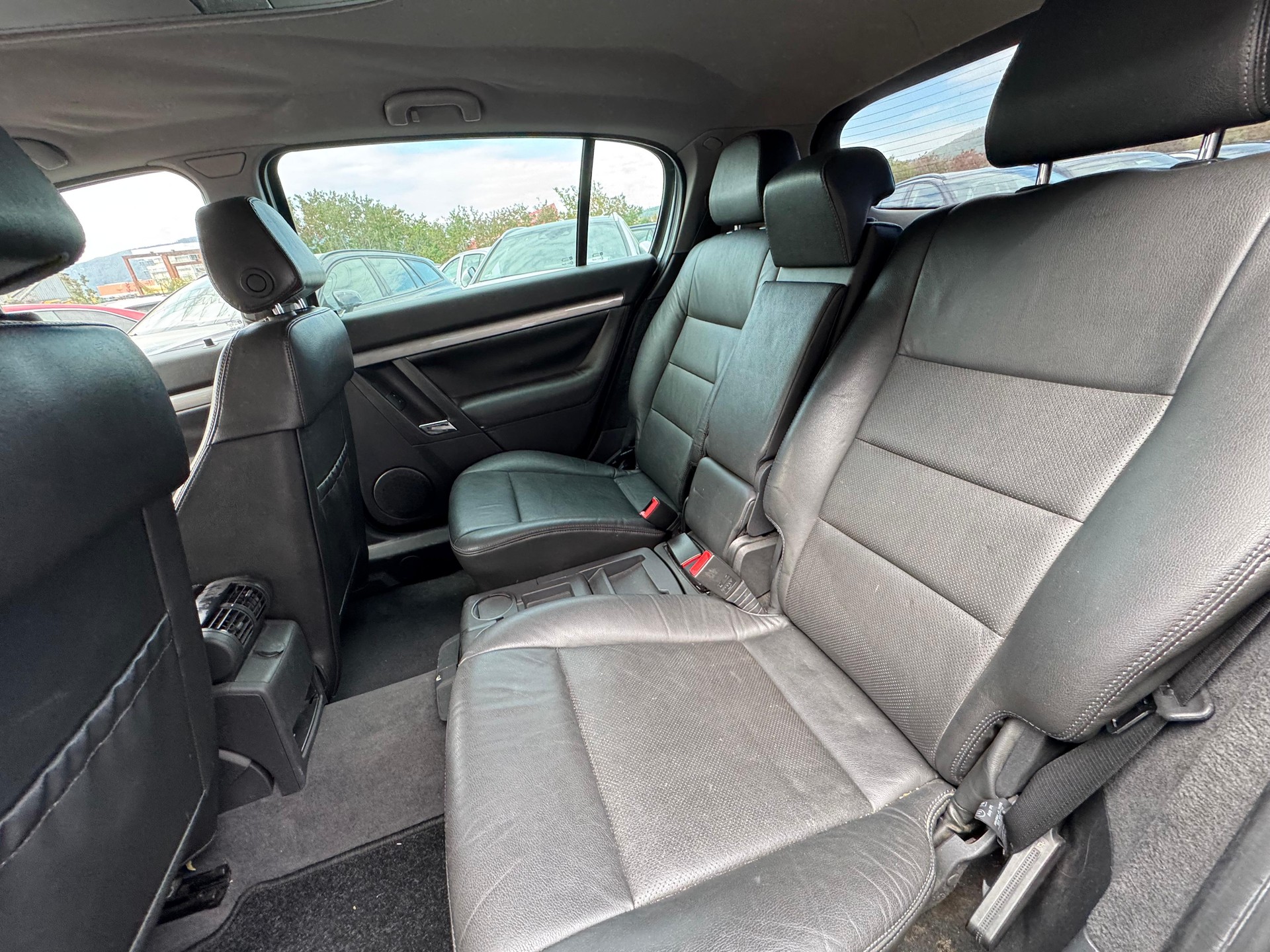OPEL Signum 2.0 Turbo Elegance-image-8