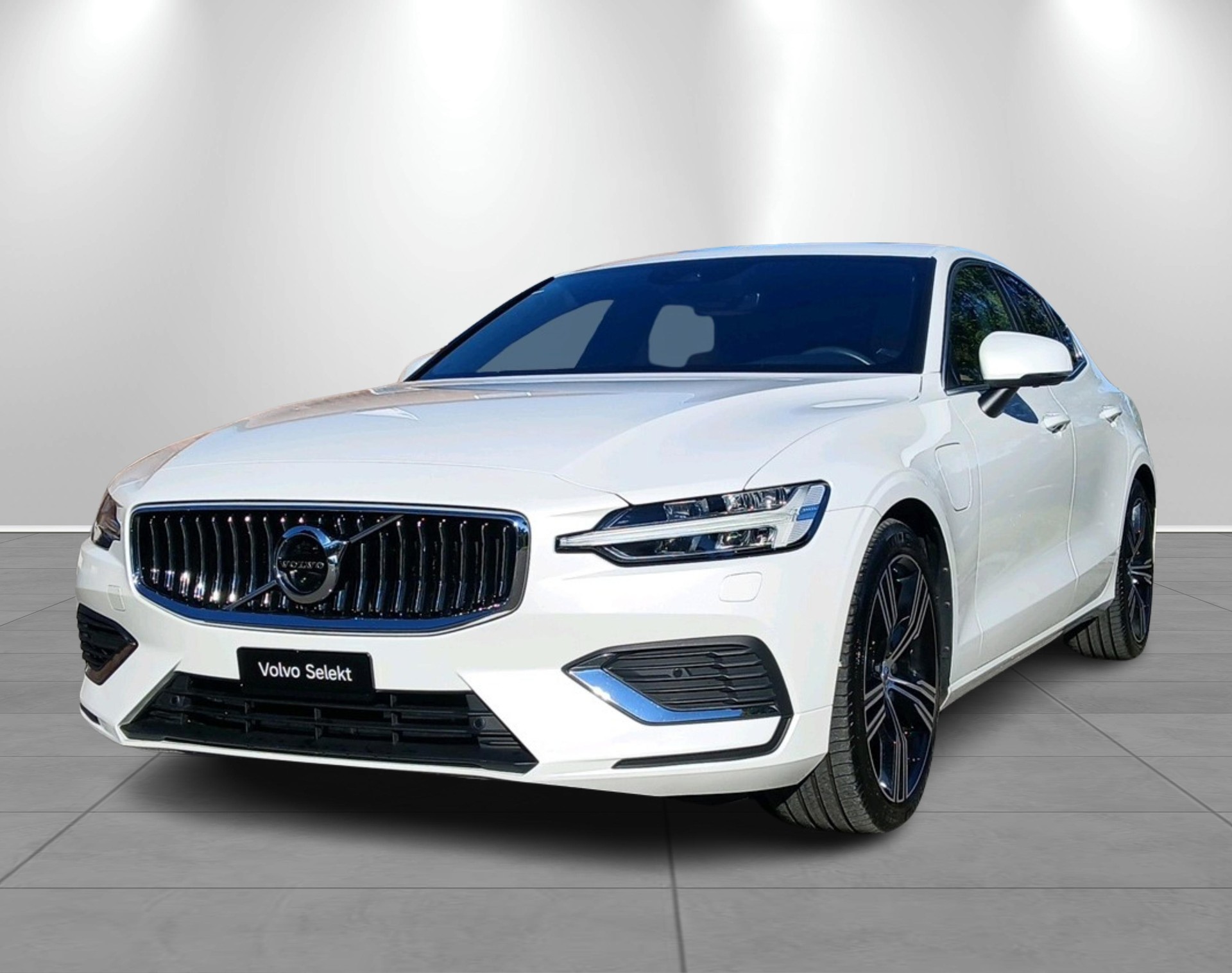 VOLVO S60 T8 e AWD Inscription-image-0