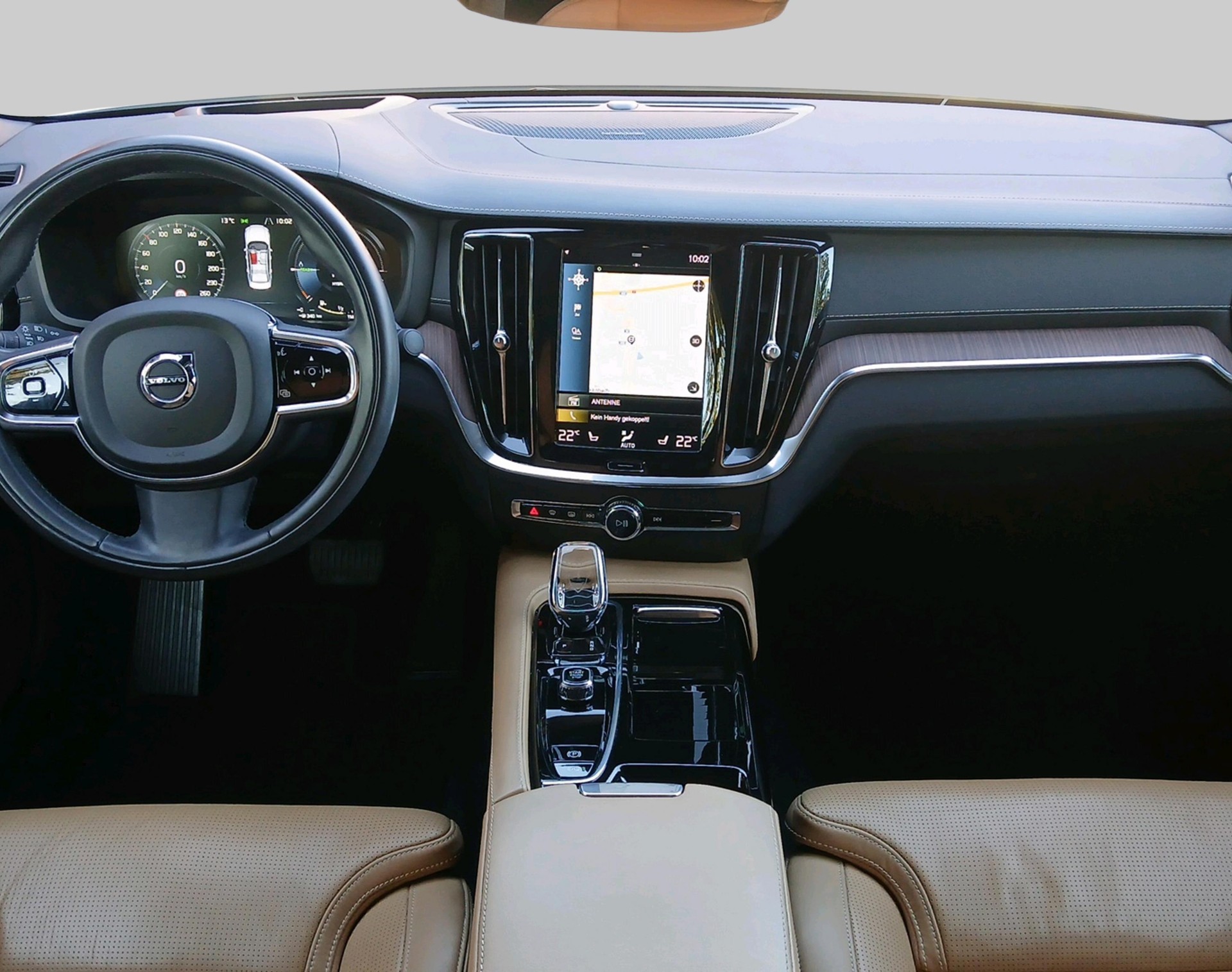 VOLVO S60 T8 e AWD Inscription-image-5