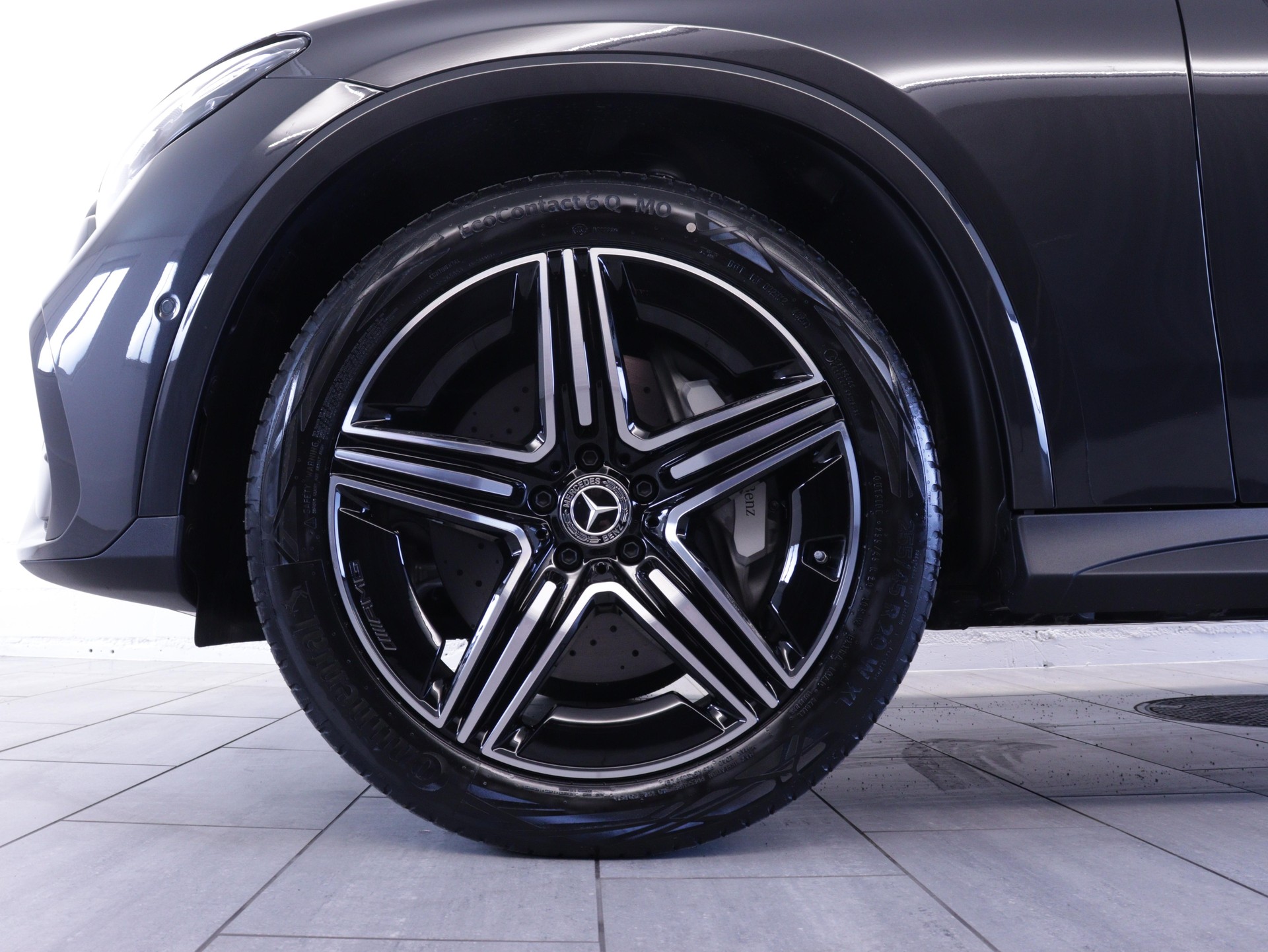 MERCEDES-BENZ GLC-Klasse X254 GLC 400 e EQ Star AMG Line 4matic-image-16