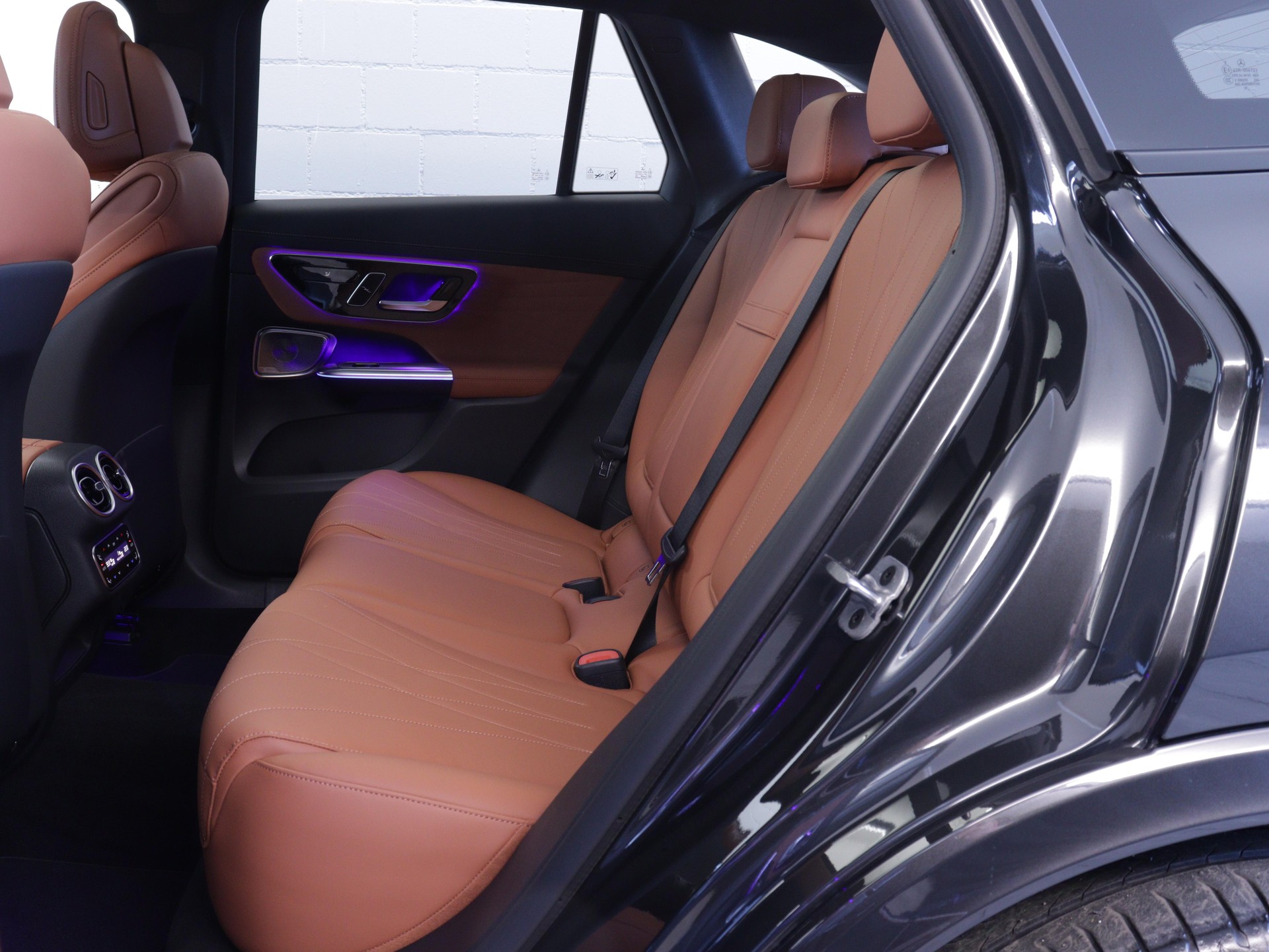 MERCEDES-BENZ GLC-Klasse GLC 400 e EQ Star AMG Line 4matic-image-10