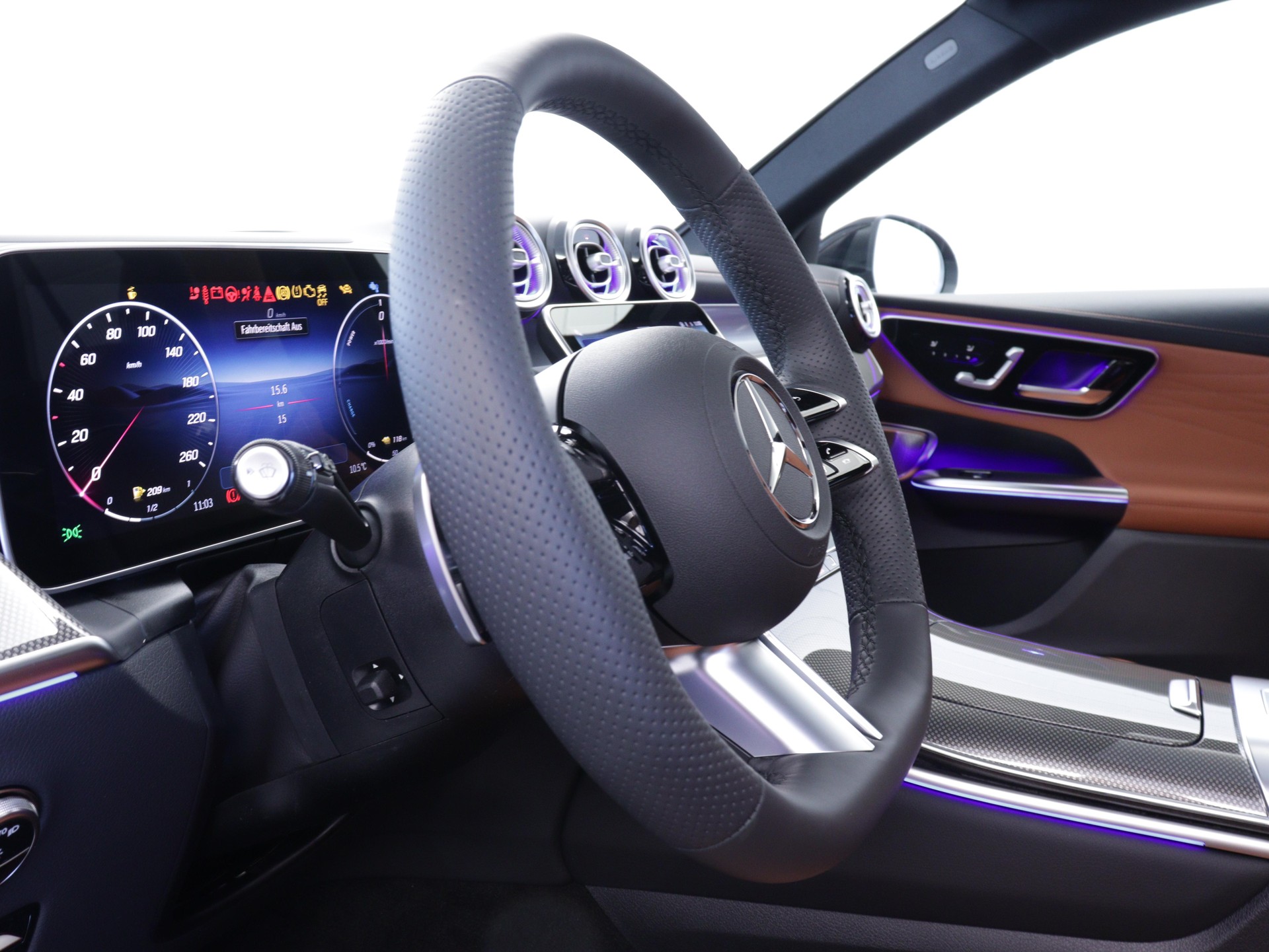 MERCEDES-BENZ GLC-Klasse X254 GLC 400 e EQ Star AMG Line 4matic-image-7